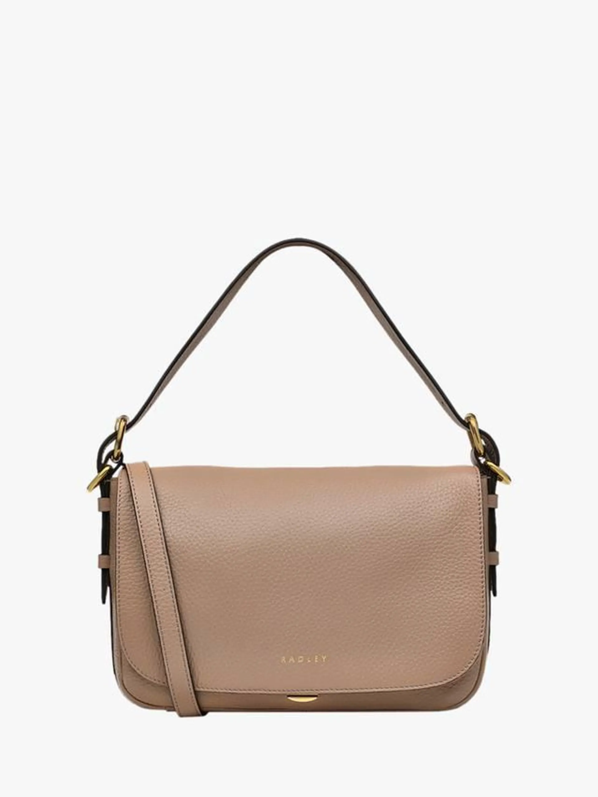 Graffton Street Cross Body Bag