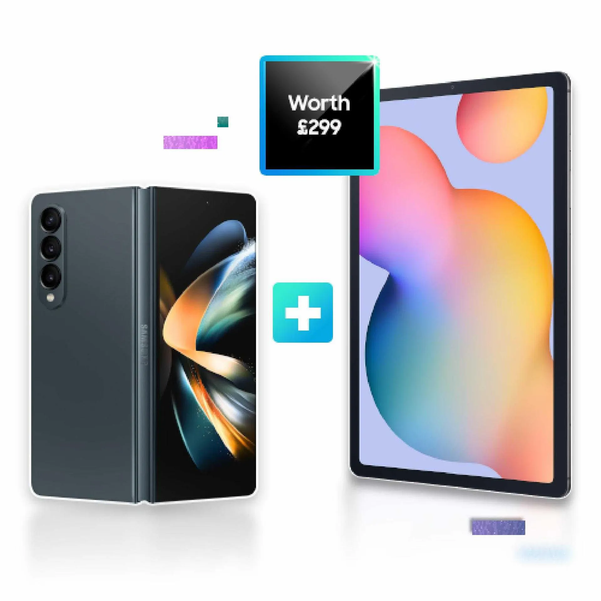 Samsung Weekly Offers - 5
