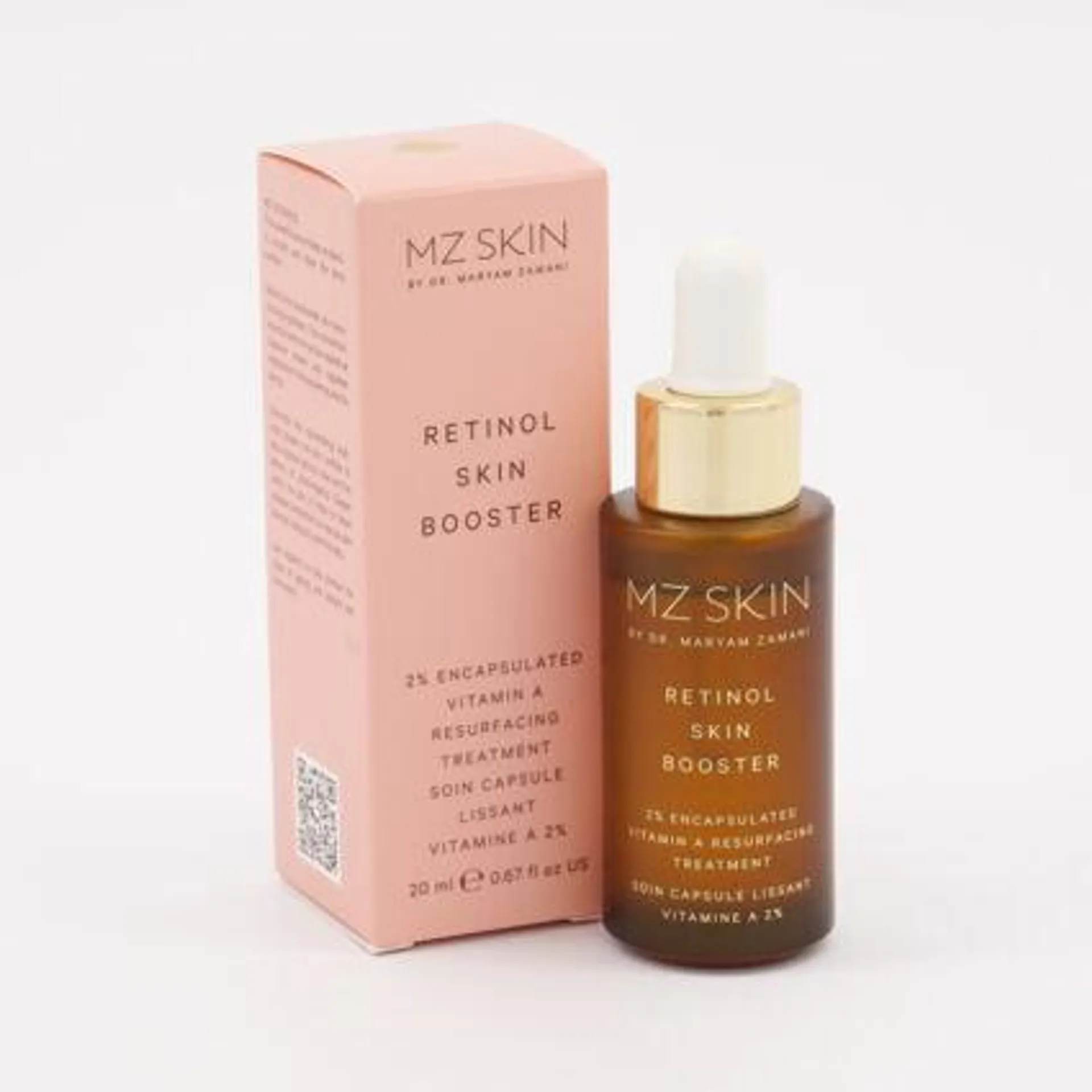 Retinol Skin Booster 20ml