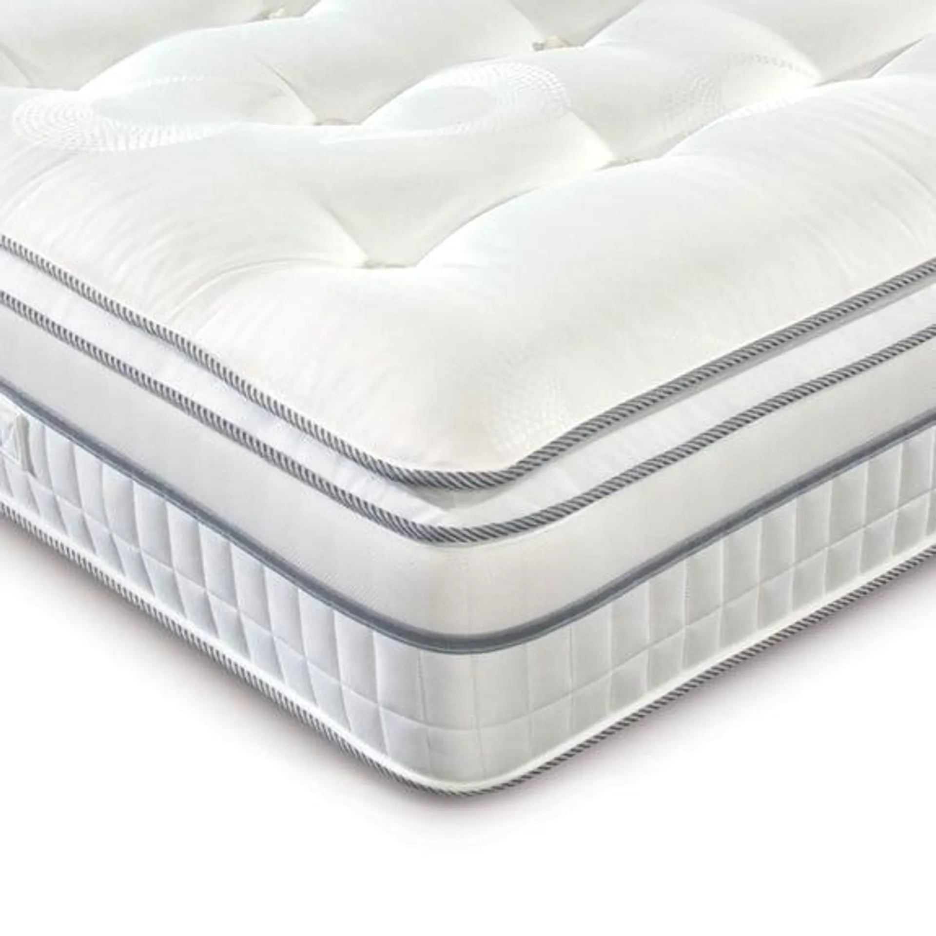 Sleepeezee Ortho 2000 Mattress