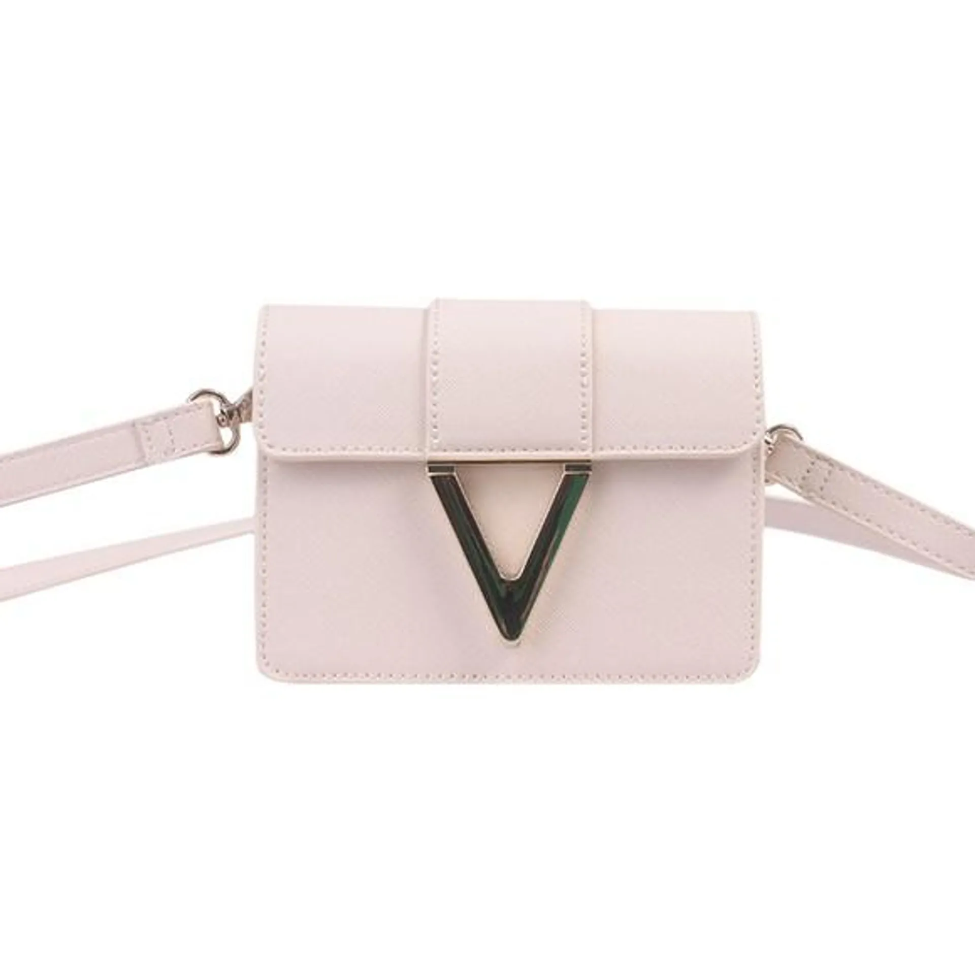Voyage Re Small Flap Bag