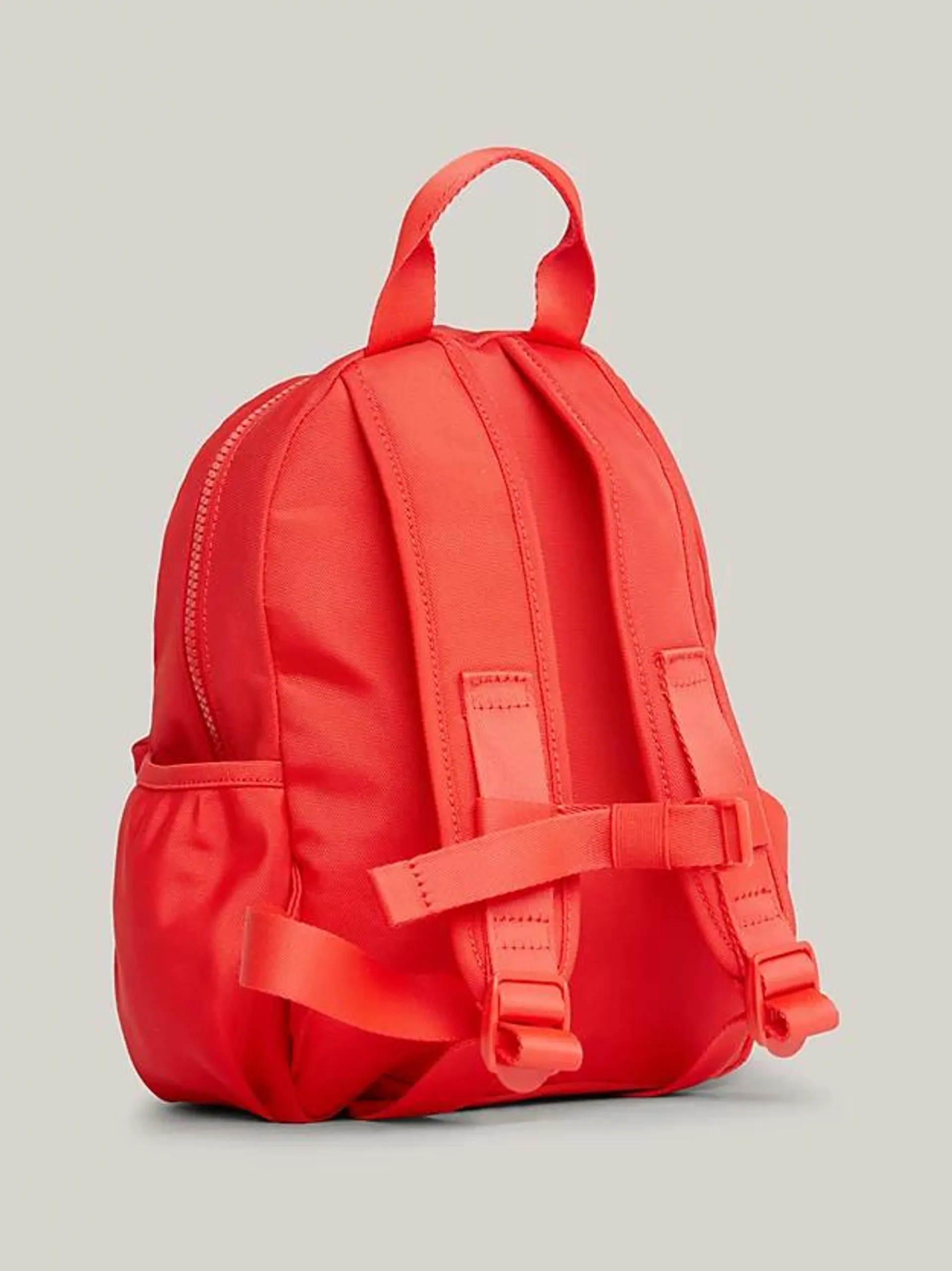 Kids' Essential Logo Small Backpack