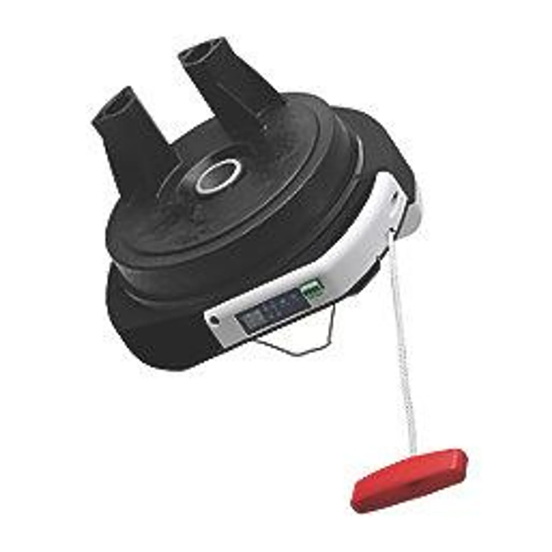 Gliderol Rol-a-matic RW1 Roller Garage Door Opener