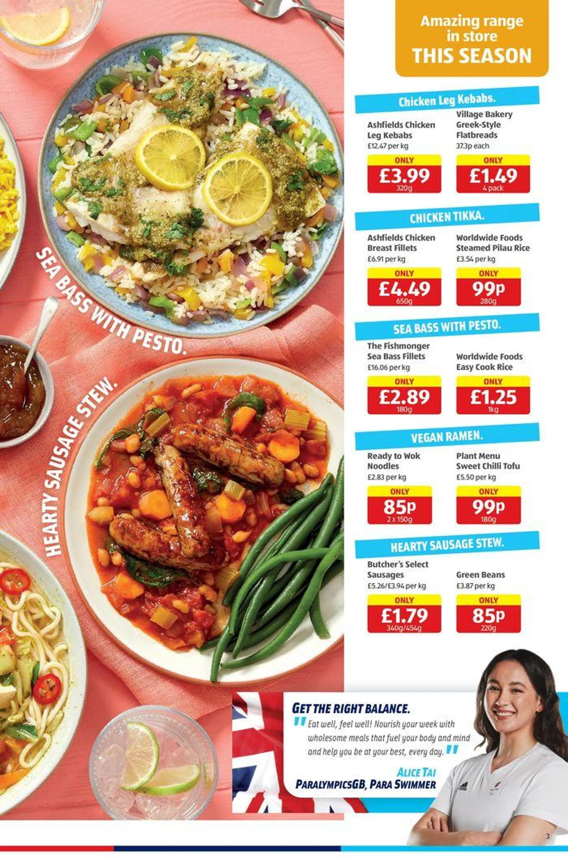 Aldi SpecialBuys UK - 3