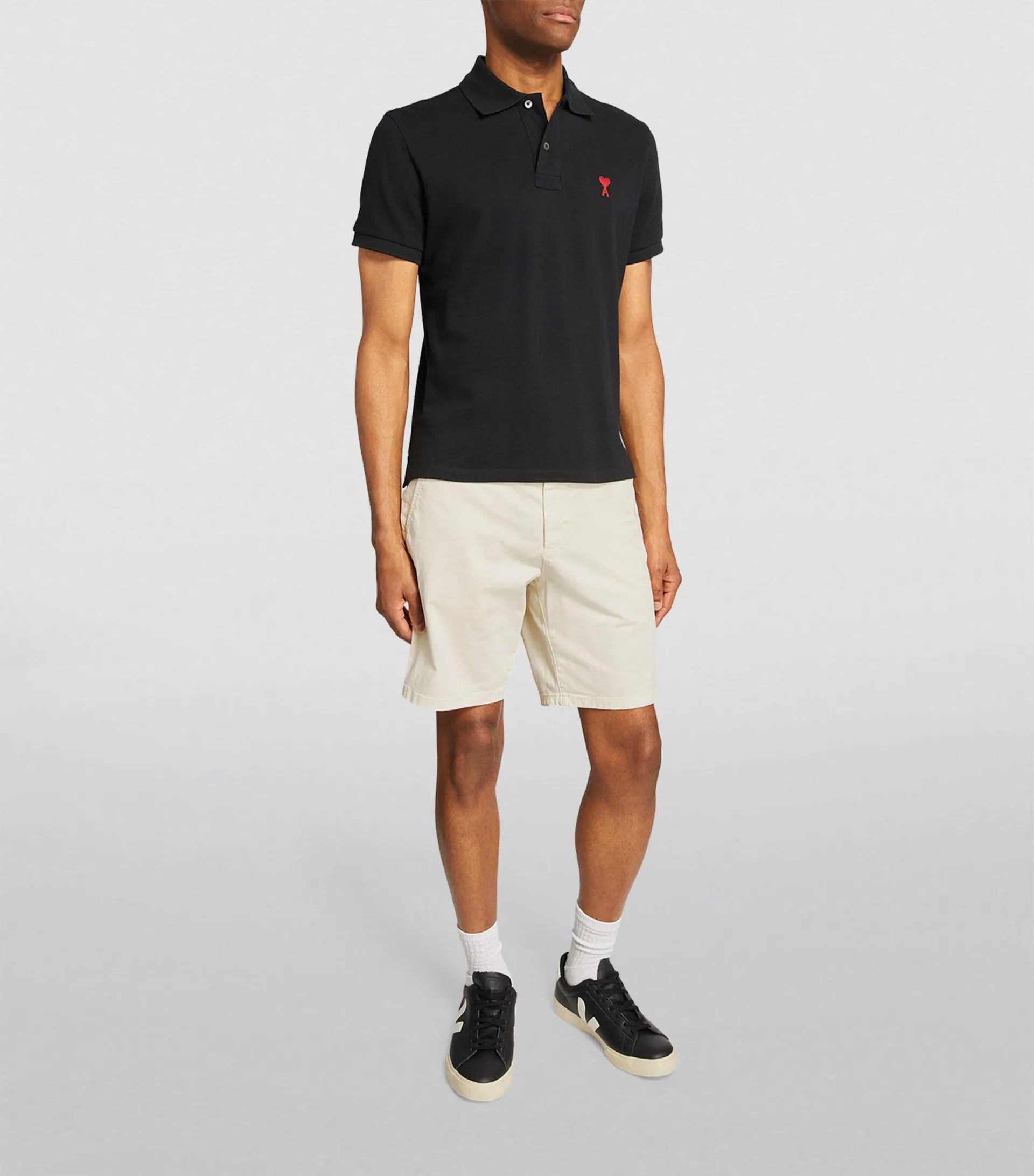 Phillips Chino Shorts