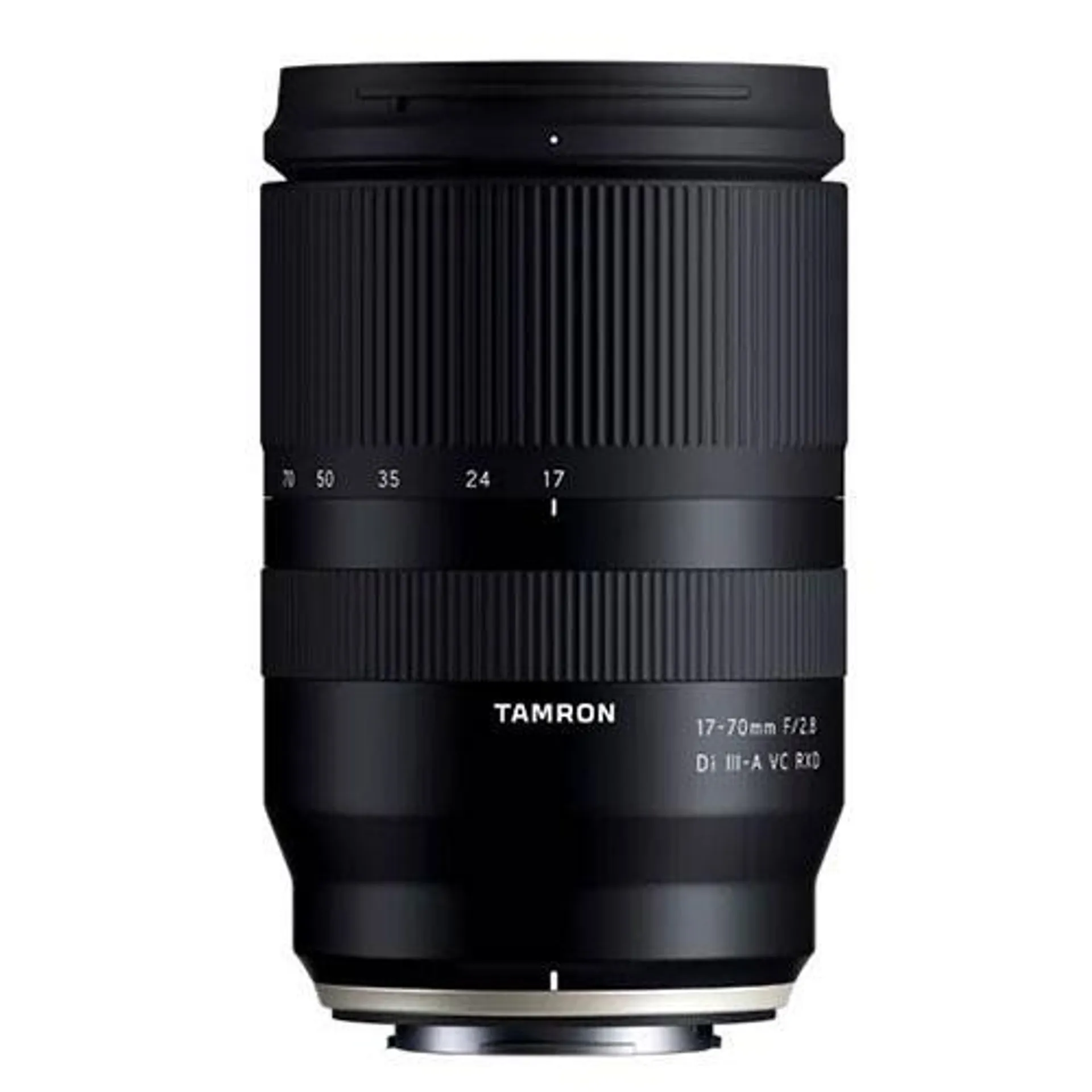 Tamron 17-70mm F/2.8 Di III-A VC RXD Lens - Fujifilm X-mount