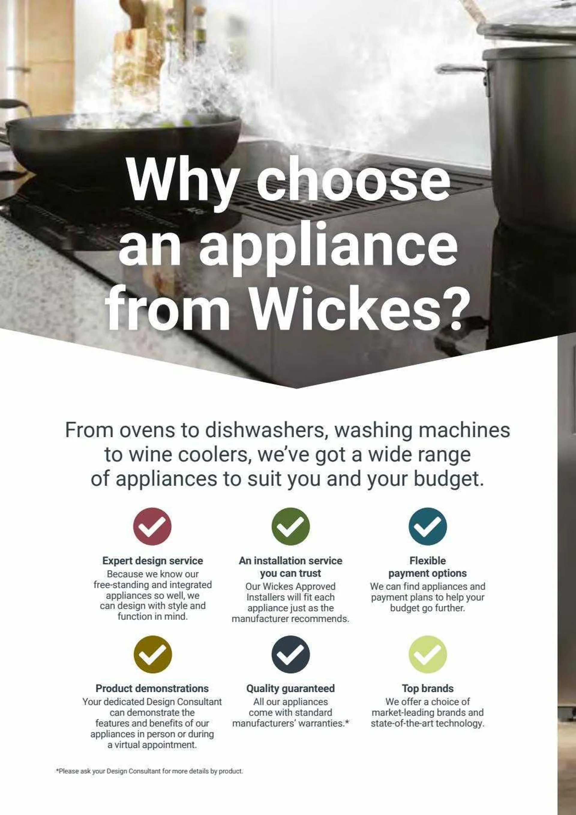 Wickes Weekly Offers - 2