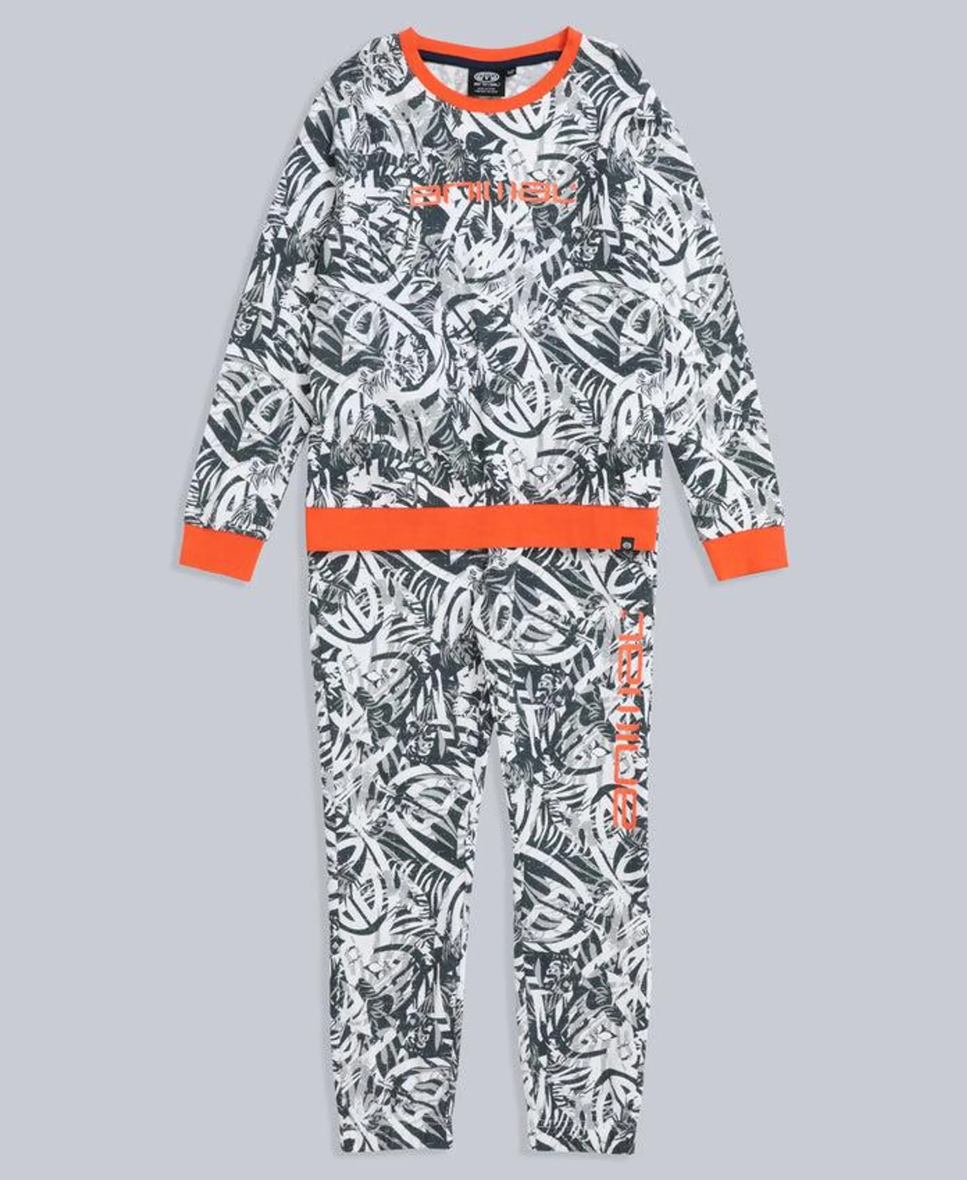 Doze Kids Pyjama Set