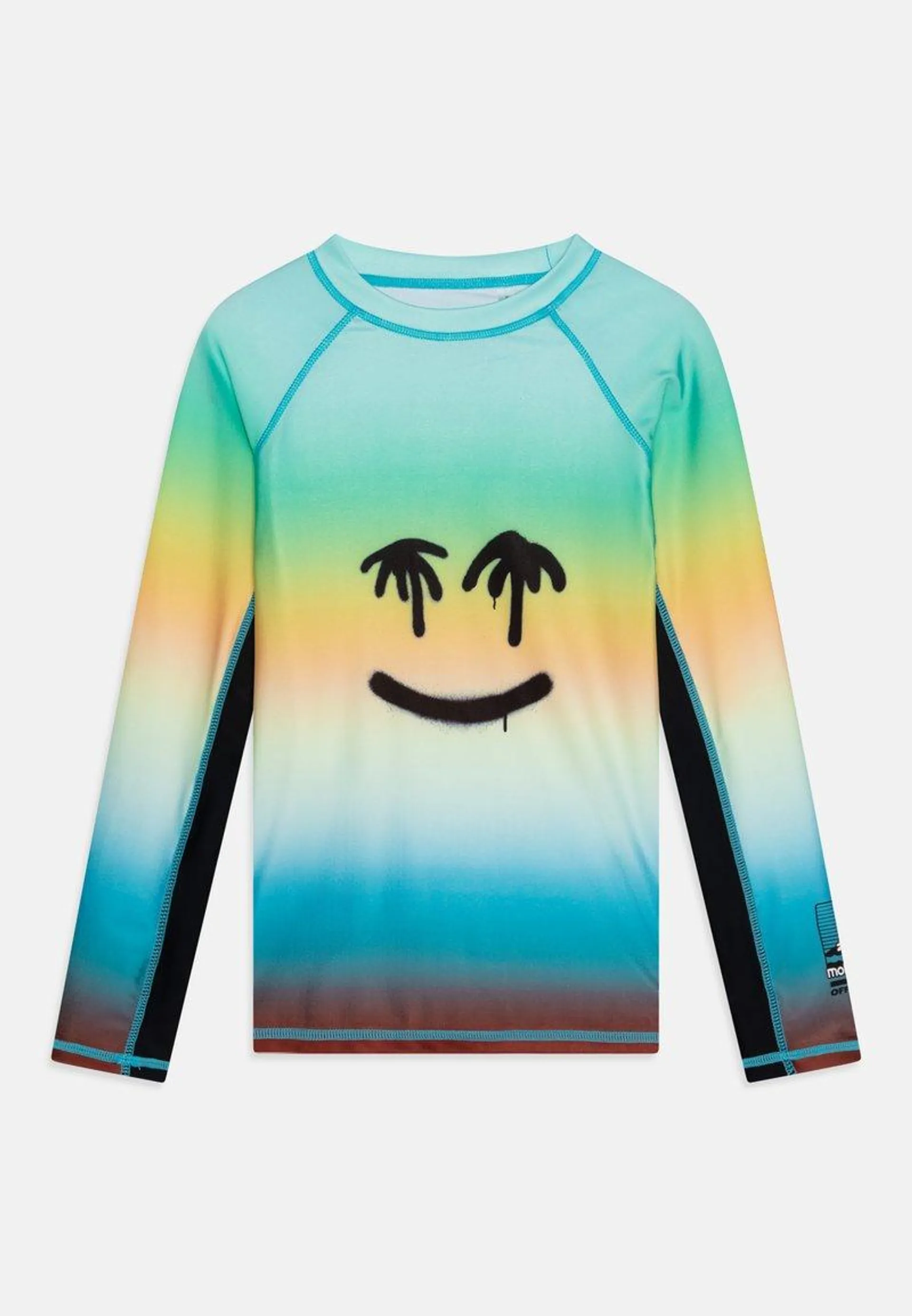 NEPTUNE UNISEX - Rash vest