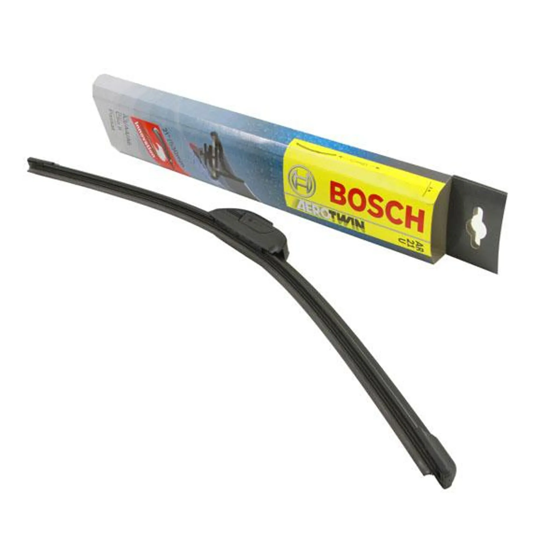 Bosch Aerotwin Retrofit Single Flat Wiper Blade AR32U