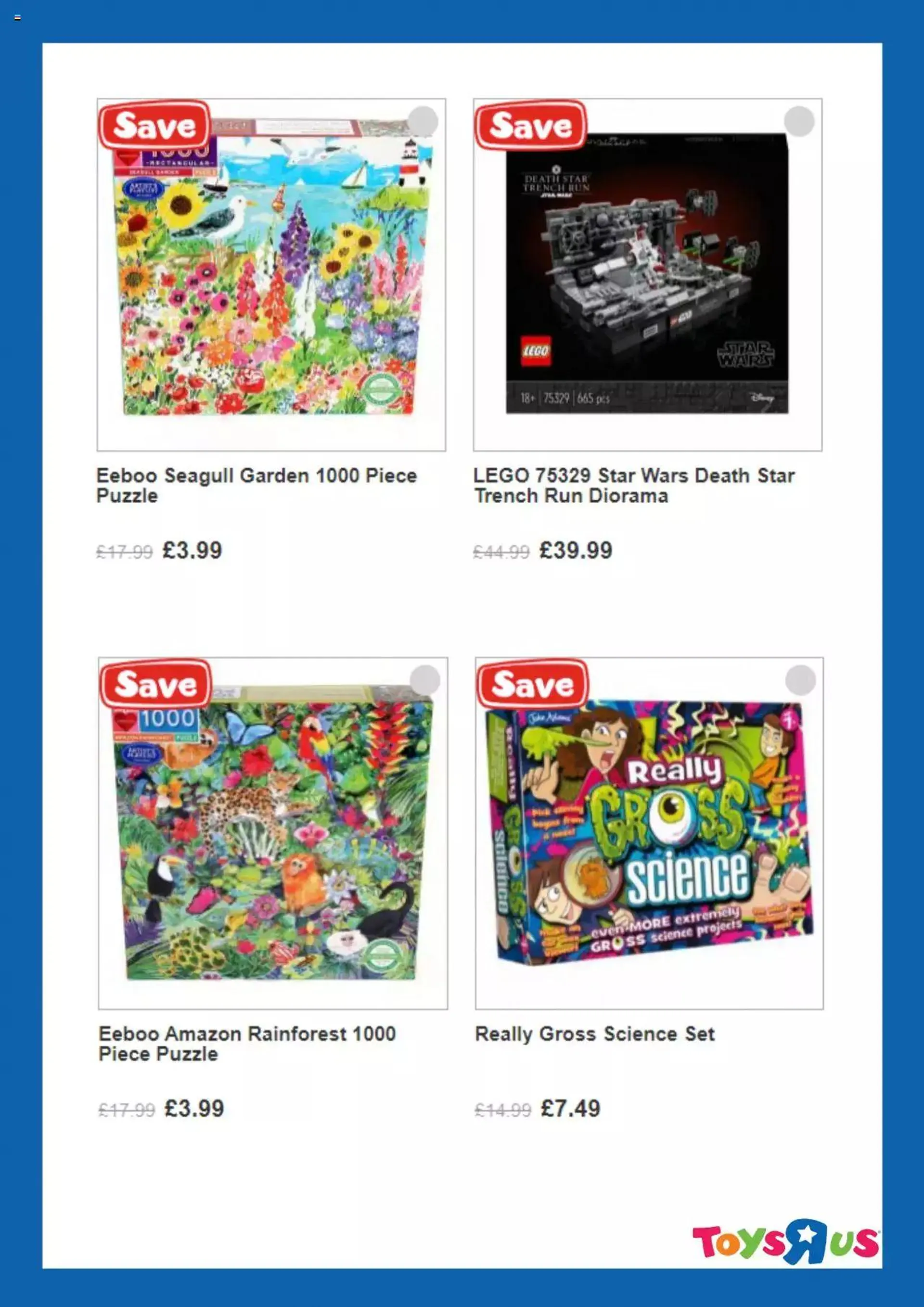 ToysRUs offers - 5
