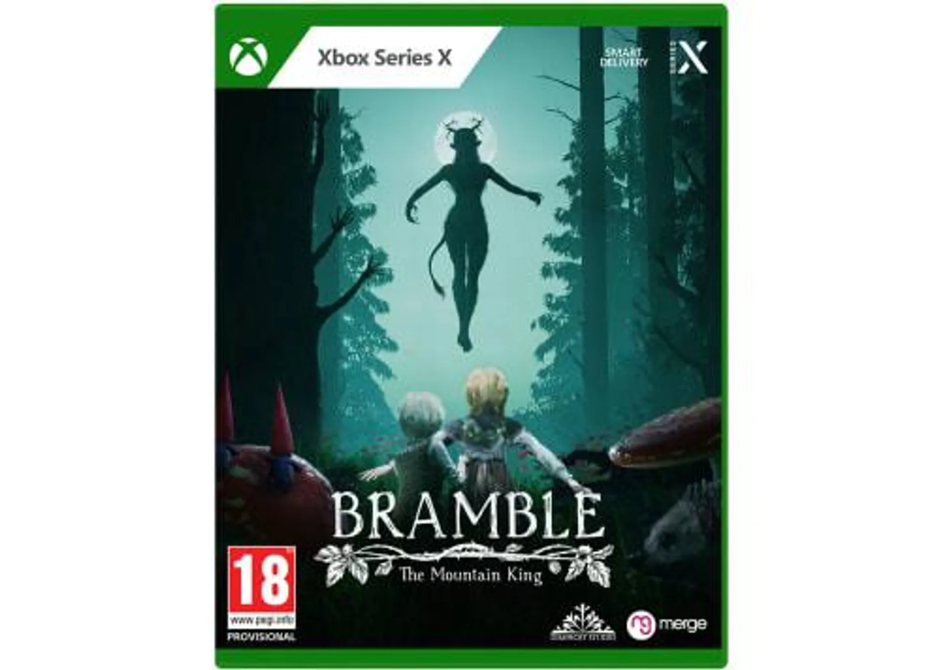 Bramble: The Mountain King (Xbox Series X)