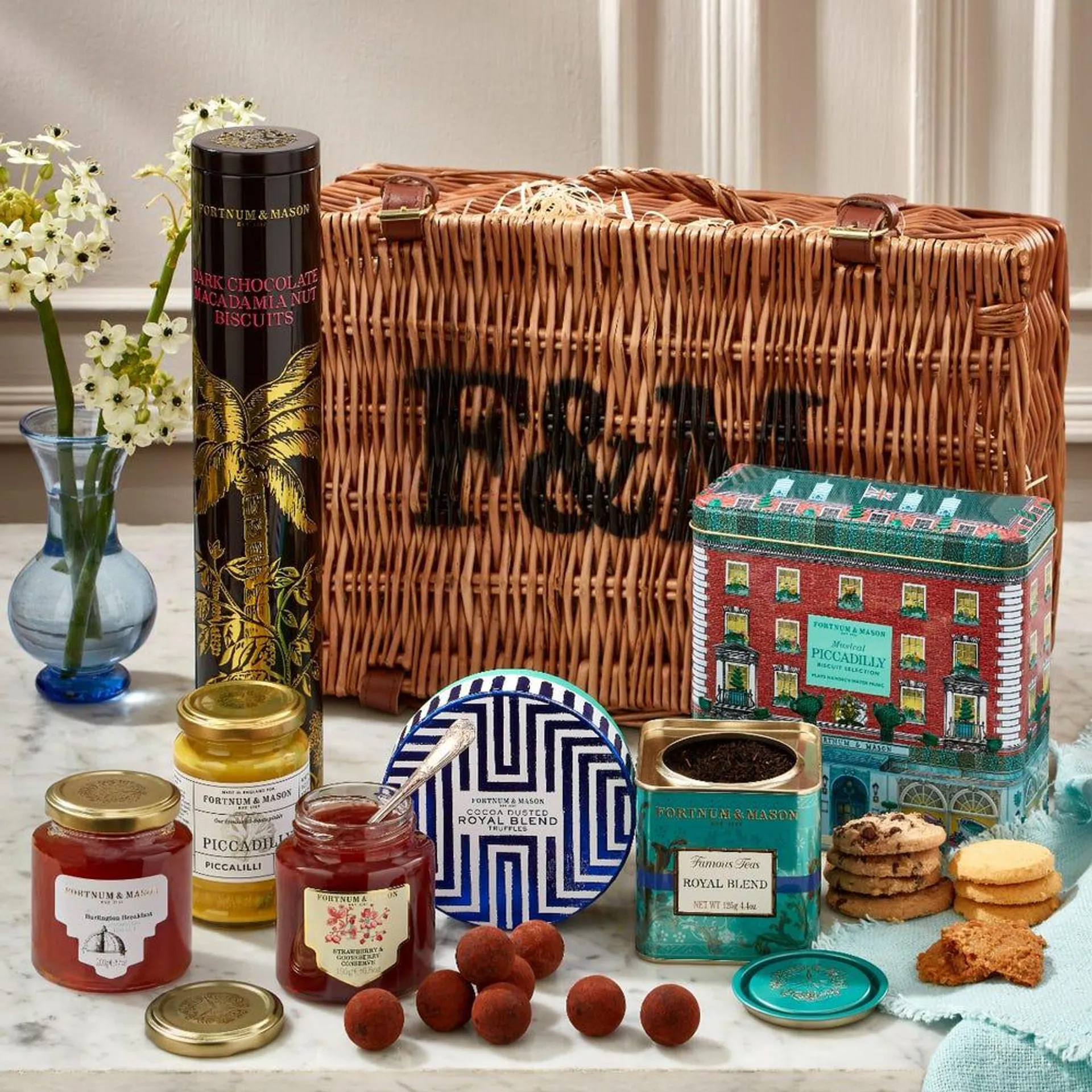 The Piccadilly Hamper