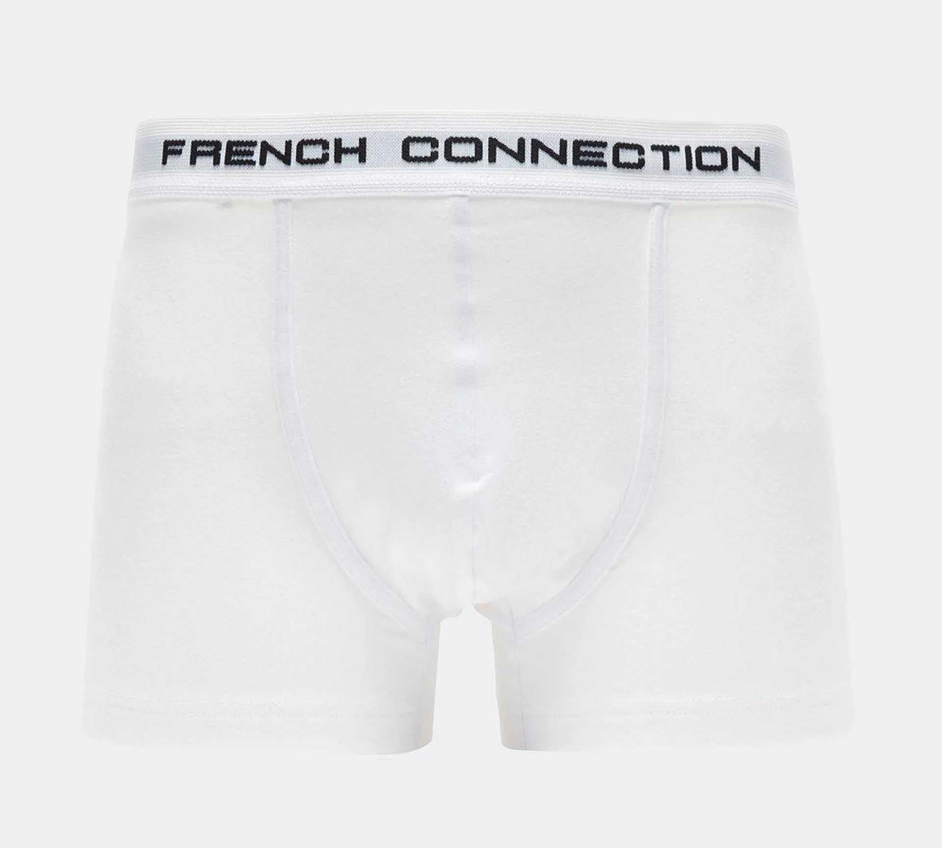 3 Pack French Connection Boxer Short