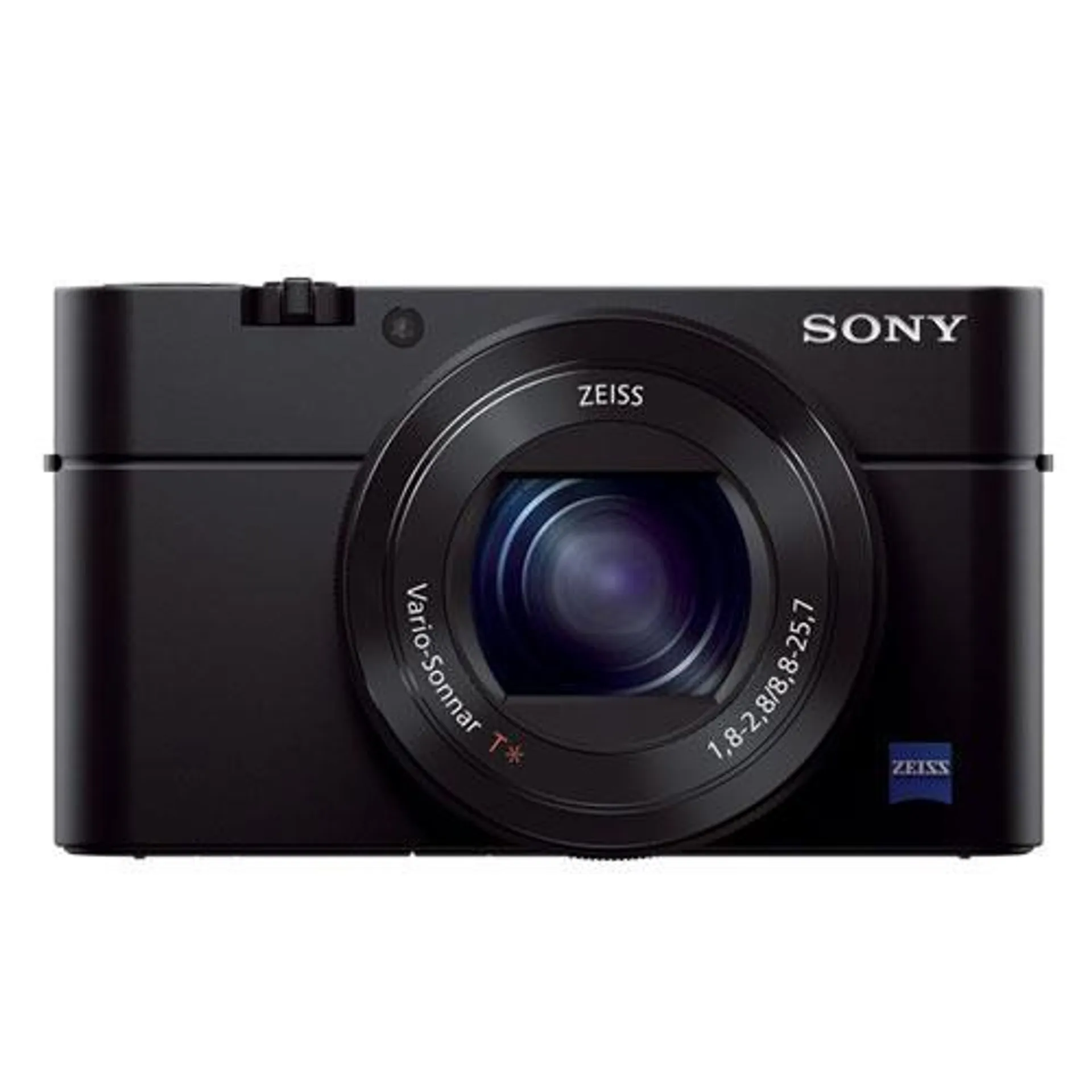 Sony DSC-RX100 III Digital Camera