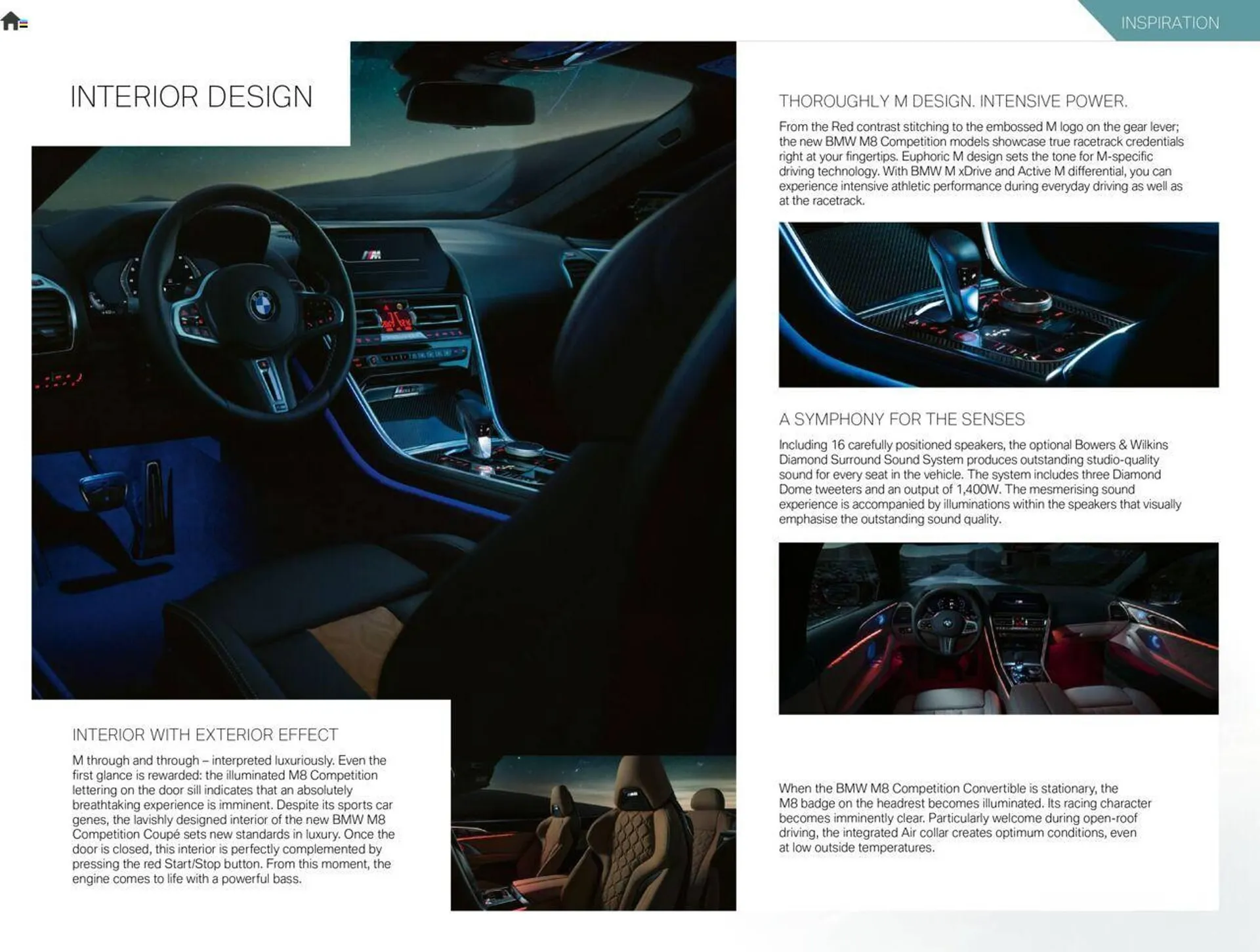 BMW leaflet from 4 May to 30 April 2025 - Catalogue Page 6