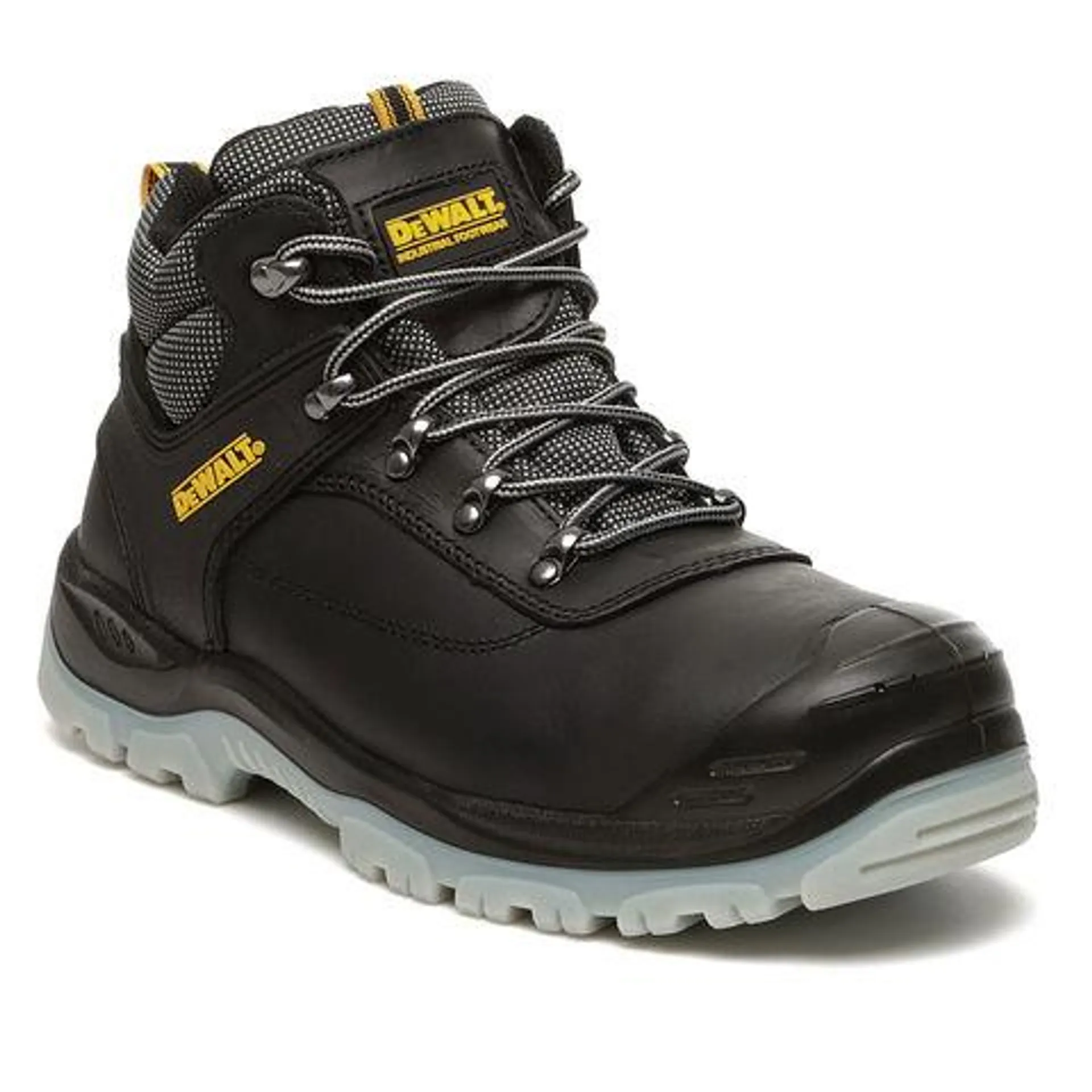 DeWalt Laser Safety Hiker Black