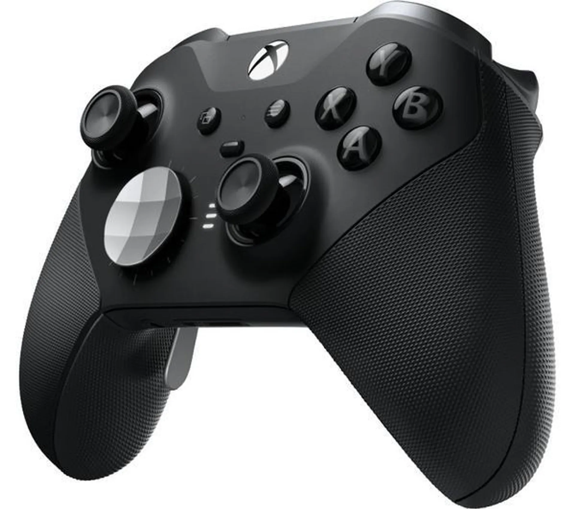 XBOX Elite Series 2 Wireless Controller - Black