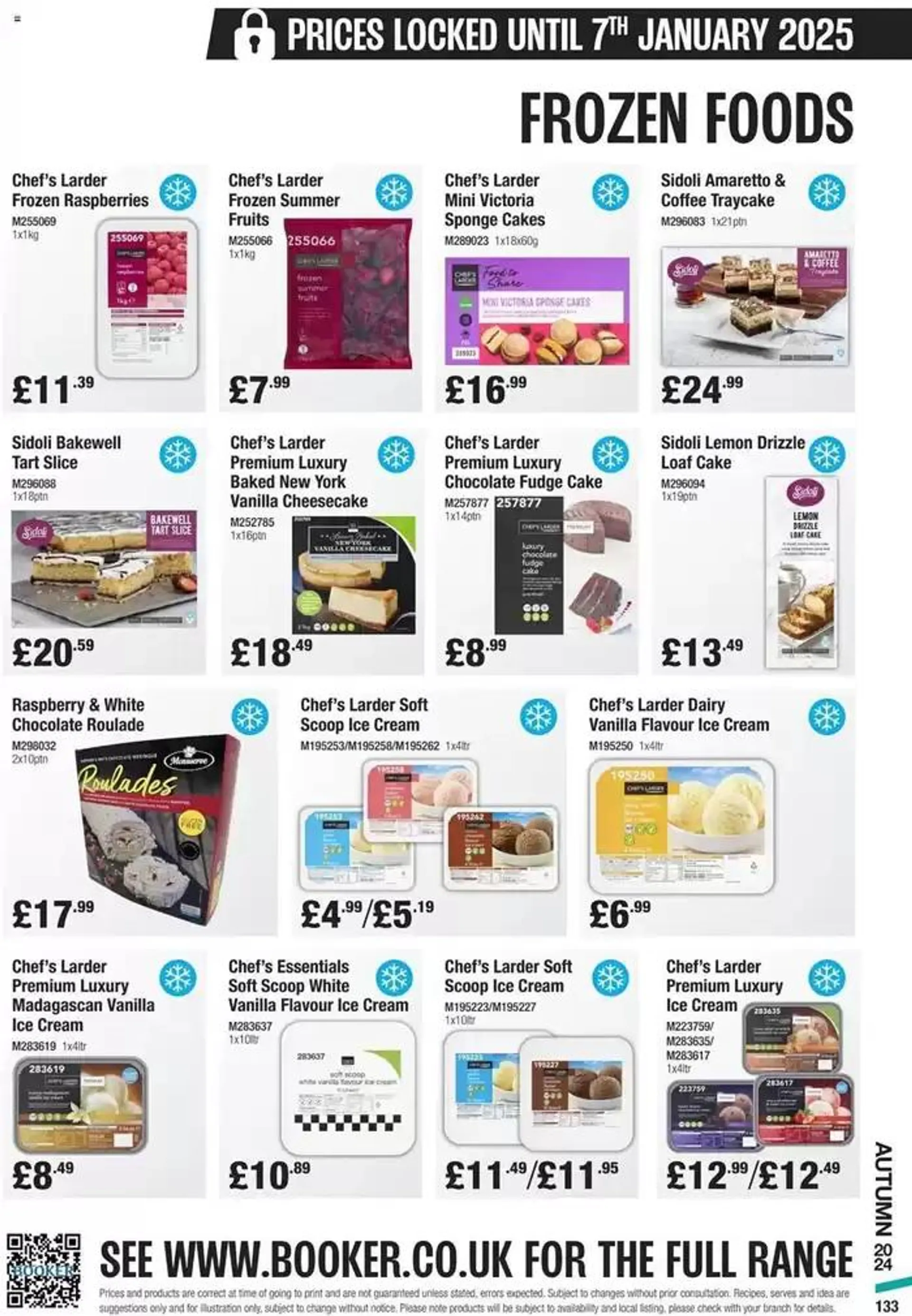 Makro Weekly Offers from 11 October to 25 October 2024 - Catalogue Page 37