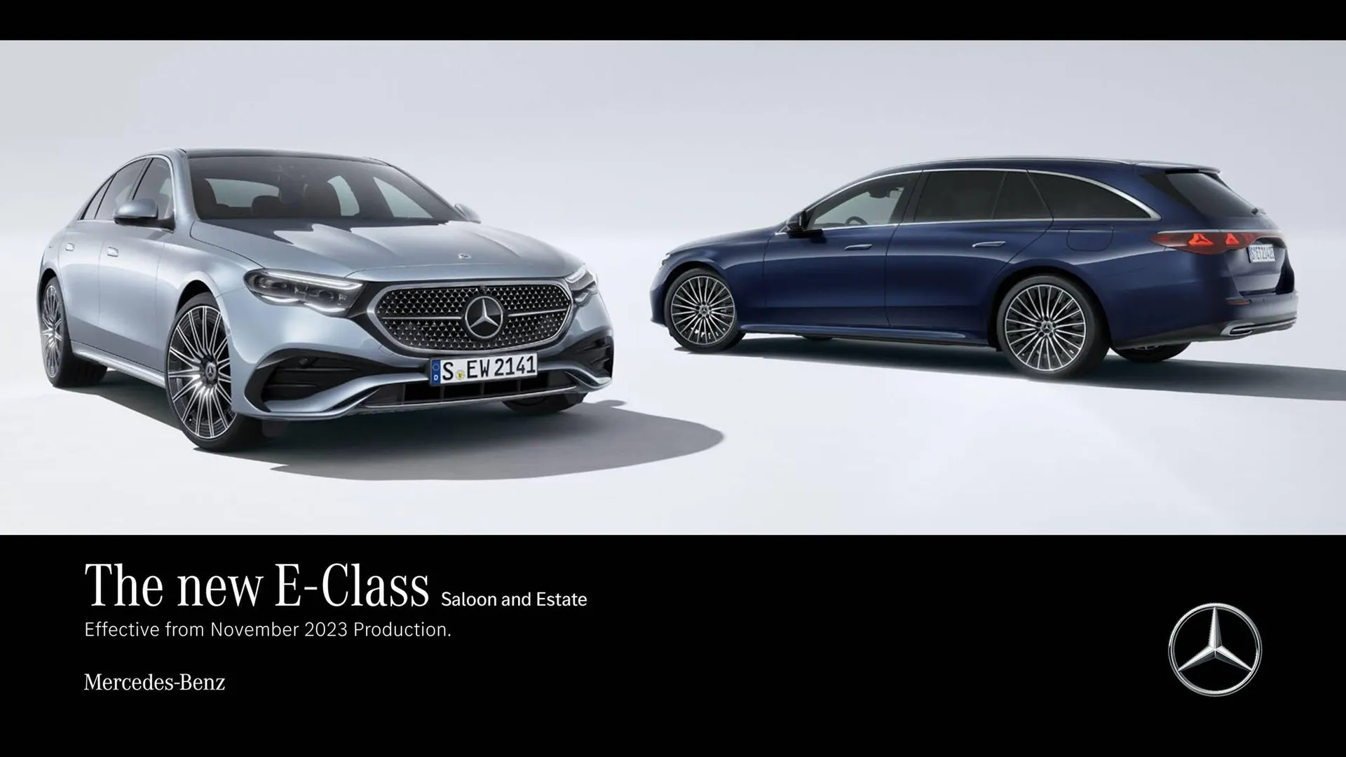 Mercedes-Benz leaflet from 25 March to 30 September 2025 - Catalogue Page 