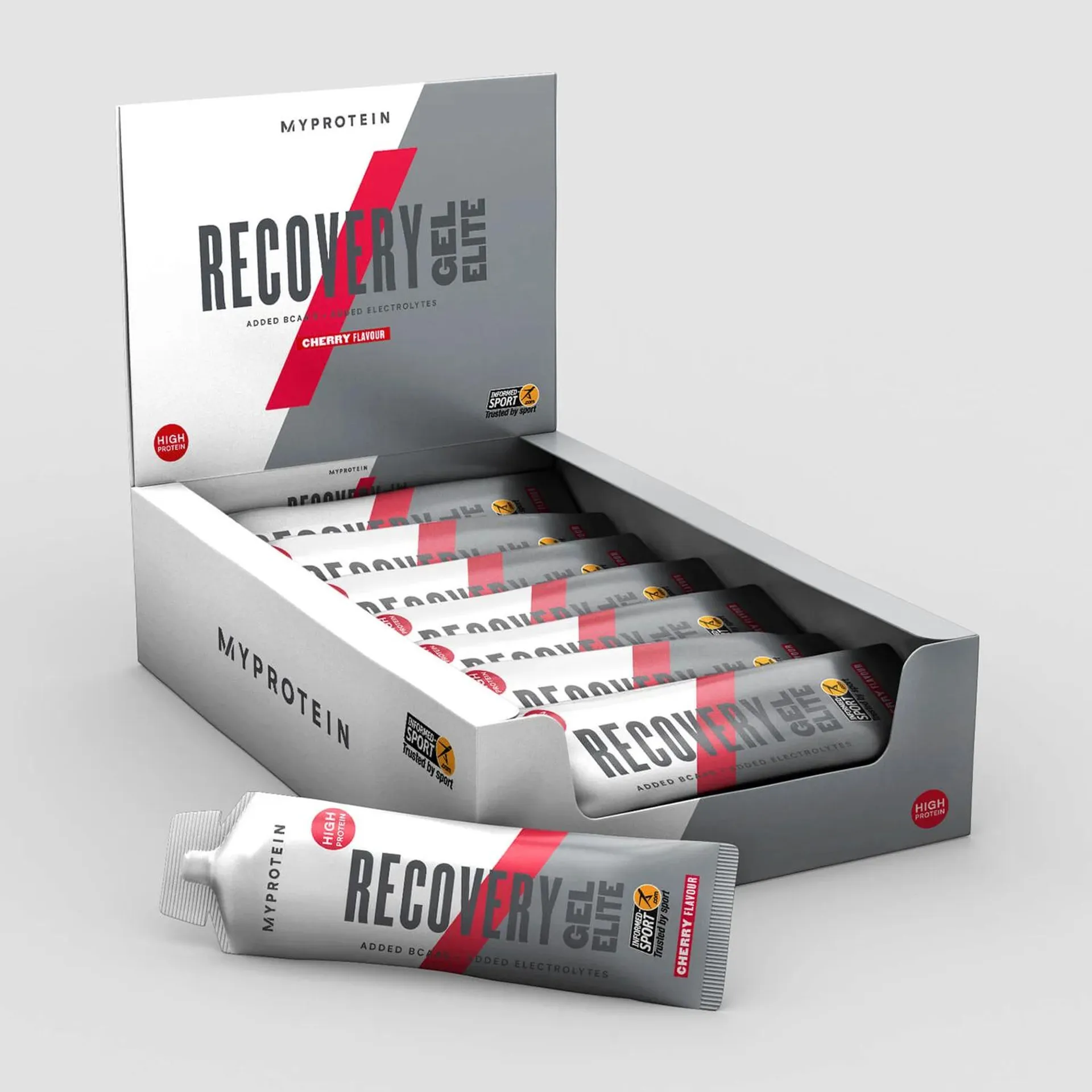 Recovery Gel