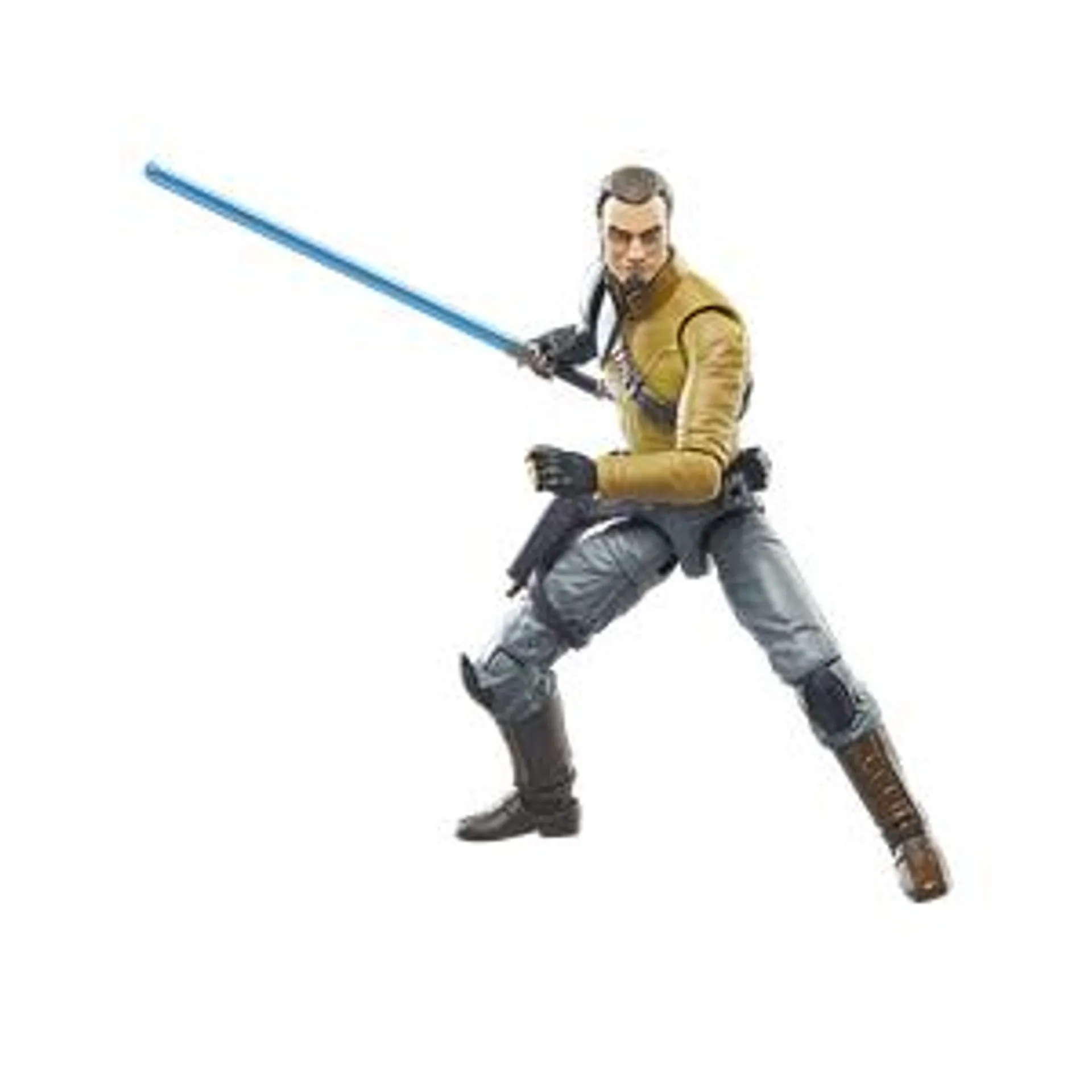 Star Wars: Rebels: Vintage Collection Action Figure: Kanan Jarrus