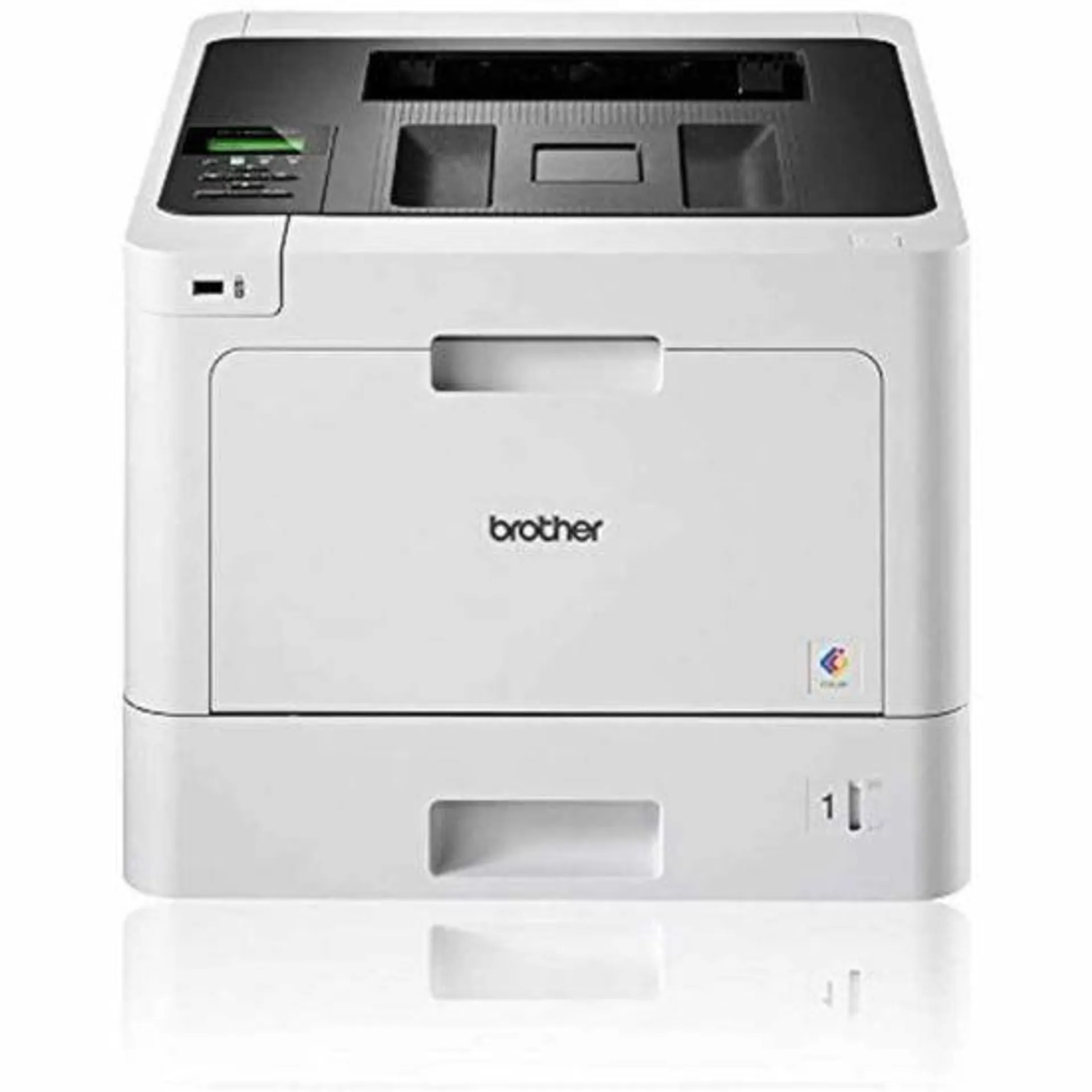 Brother HL-L8260CDW Wireless Laser Printer