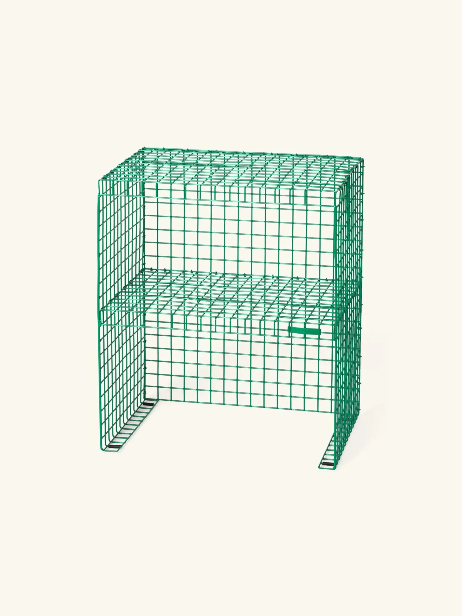 GRID SIDE TABLE Sidebord