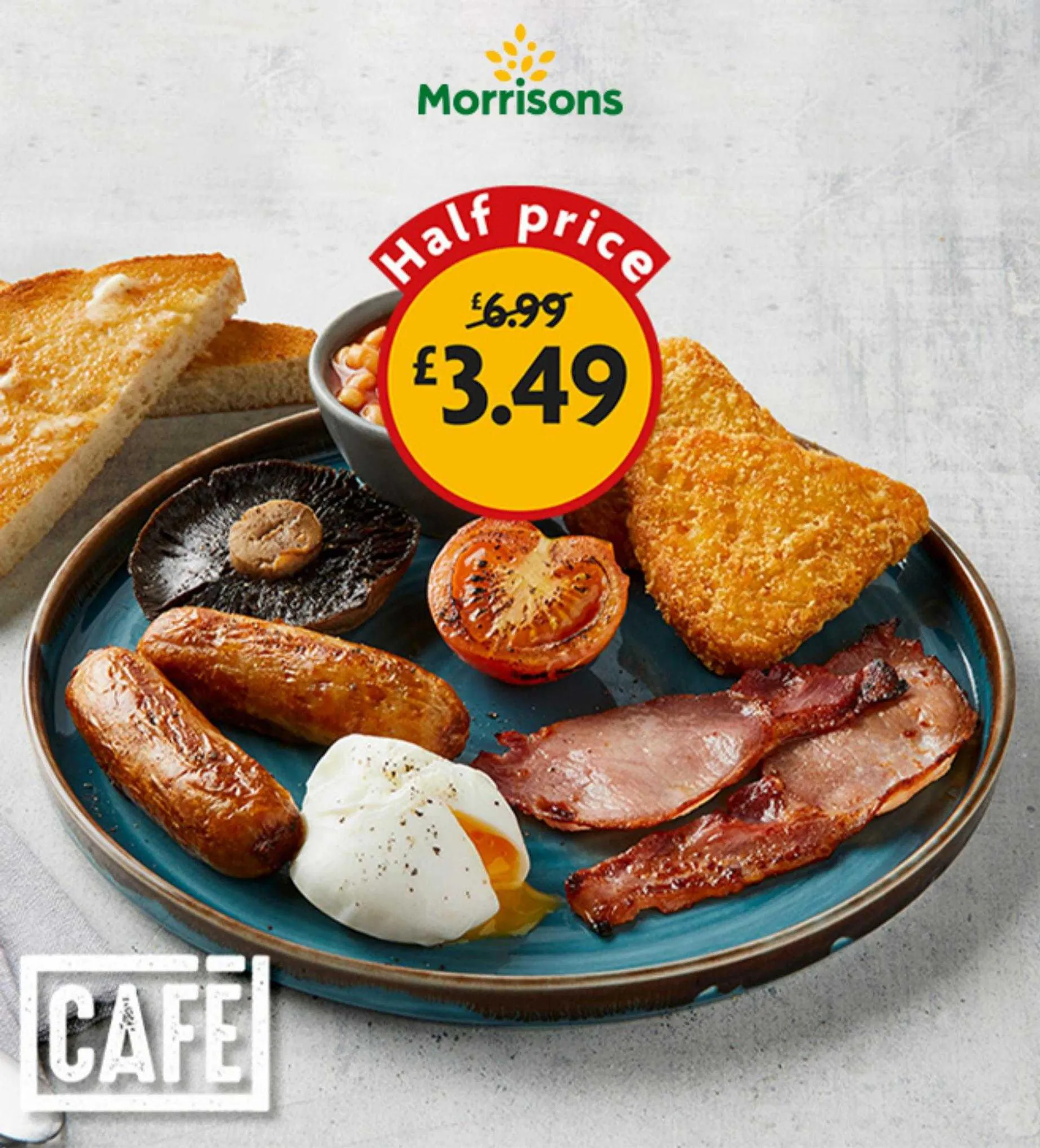 Morrisons Weekly Offers - 6