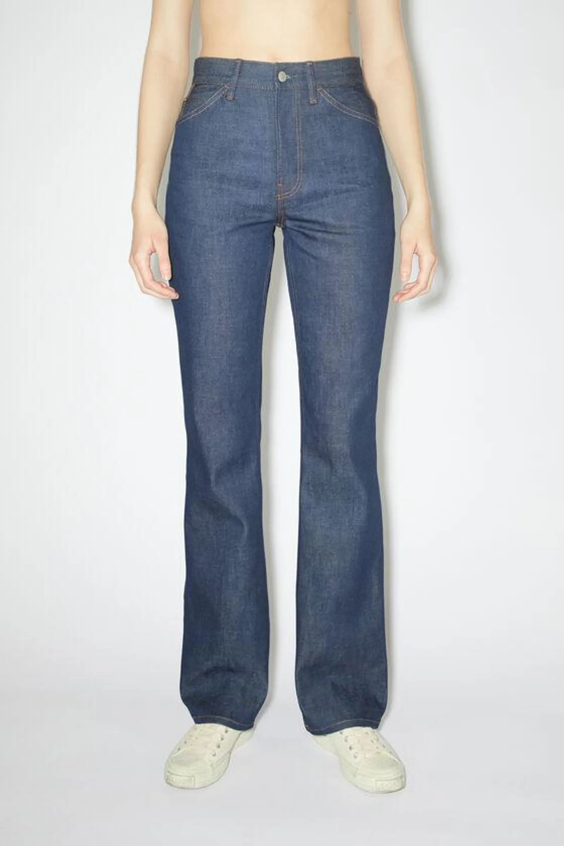 Regular fit jeans - 1977
