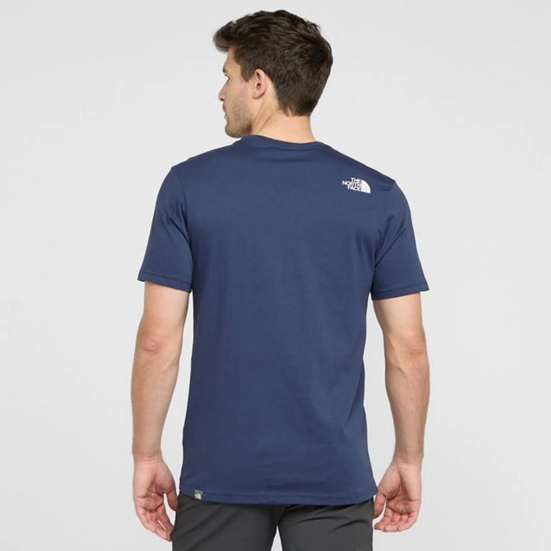 Men’s Mountain Line T-Shirt