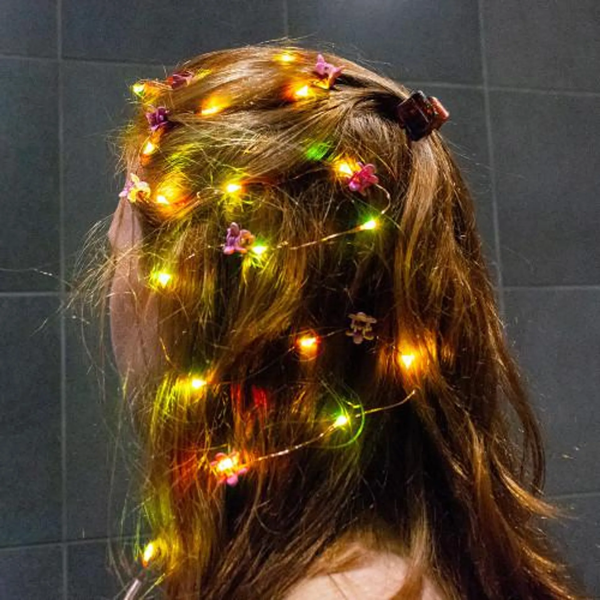 Hair Lights
