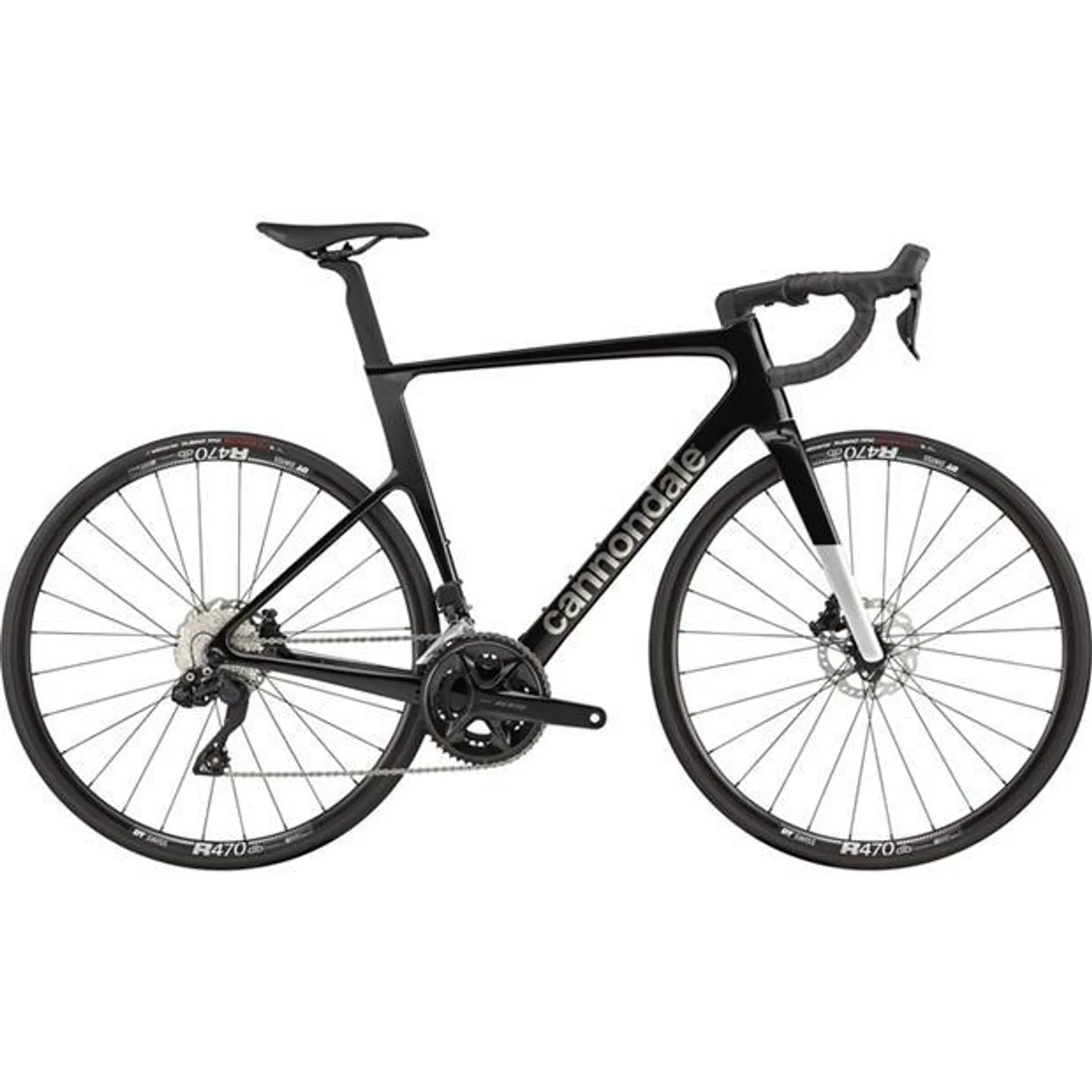 SuperSix EVO Crb 3 2024 Road Bike