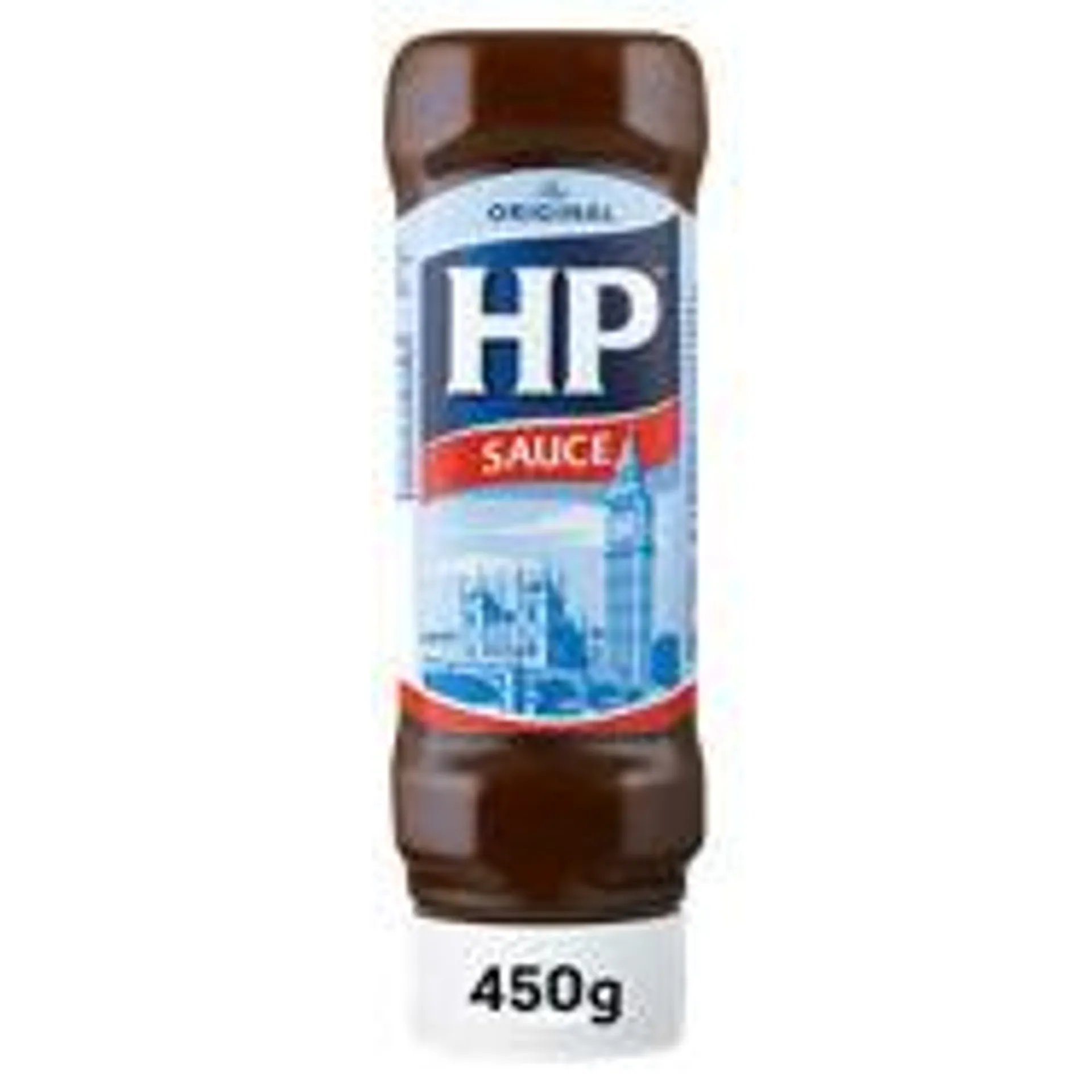 HP Brown Sauce