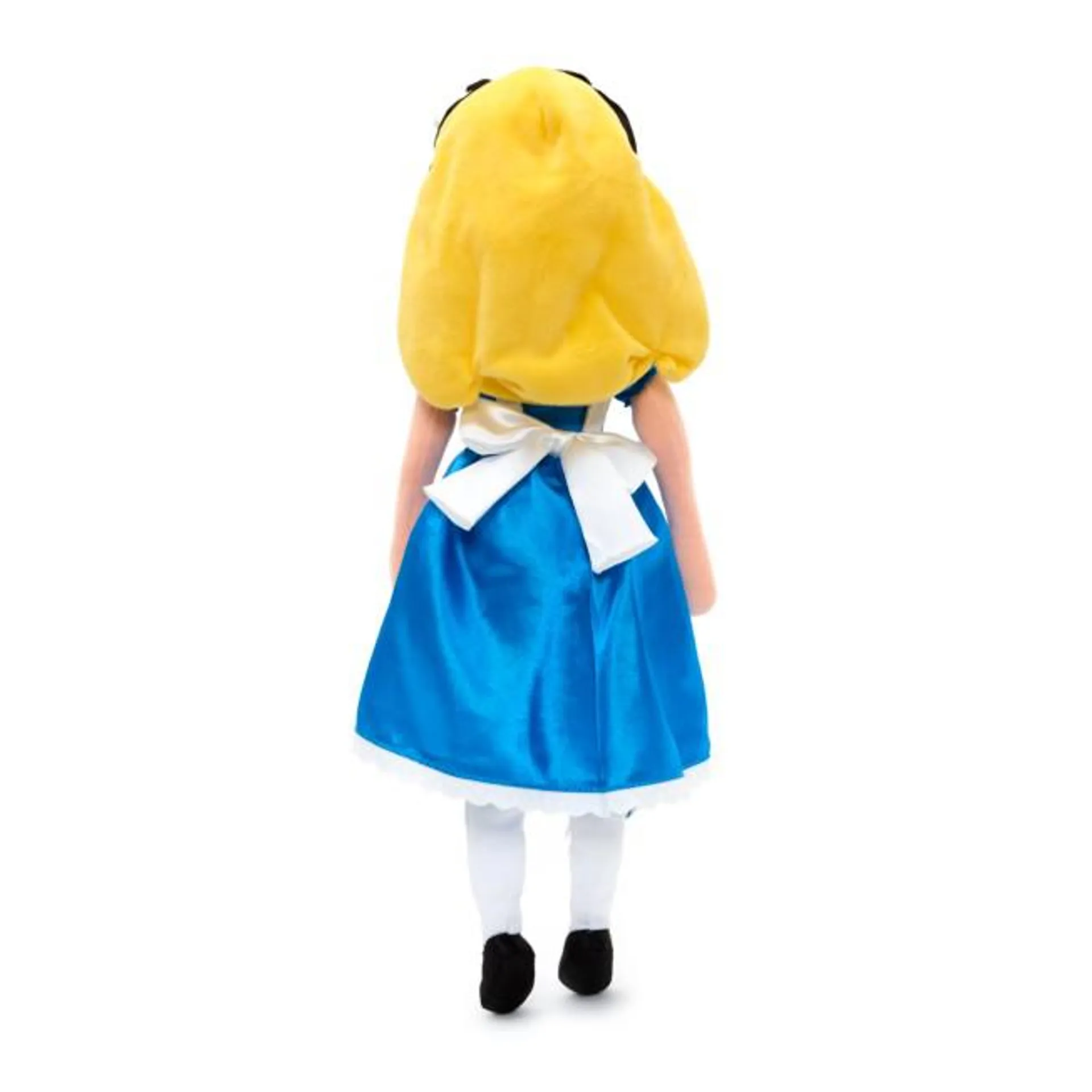 Alice Soft Toy Doll, Alice in Wonderland