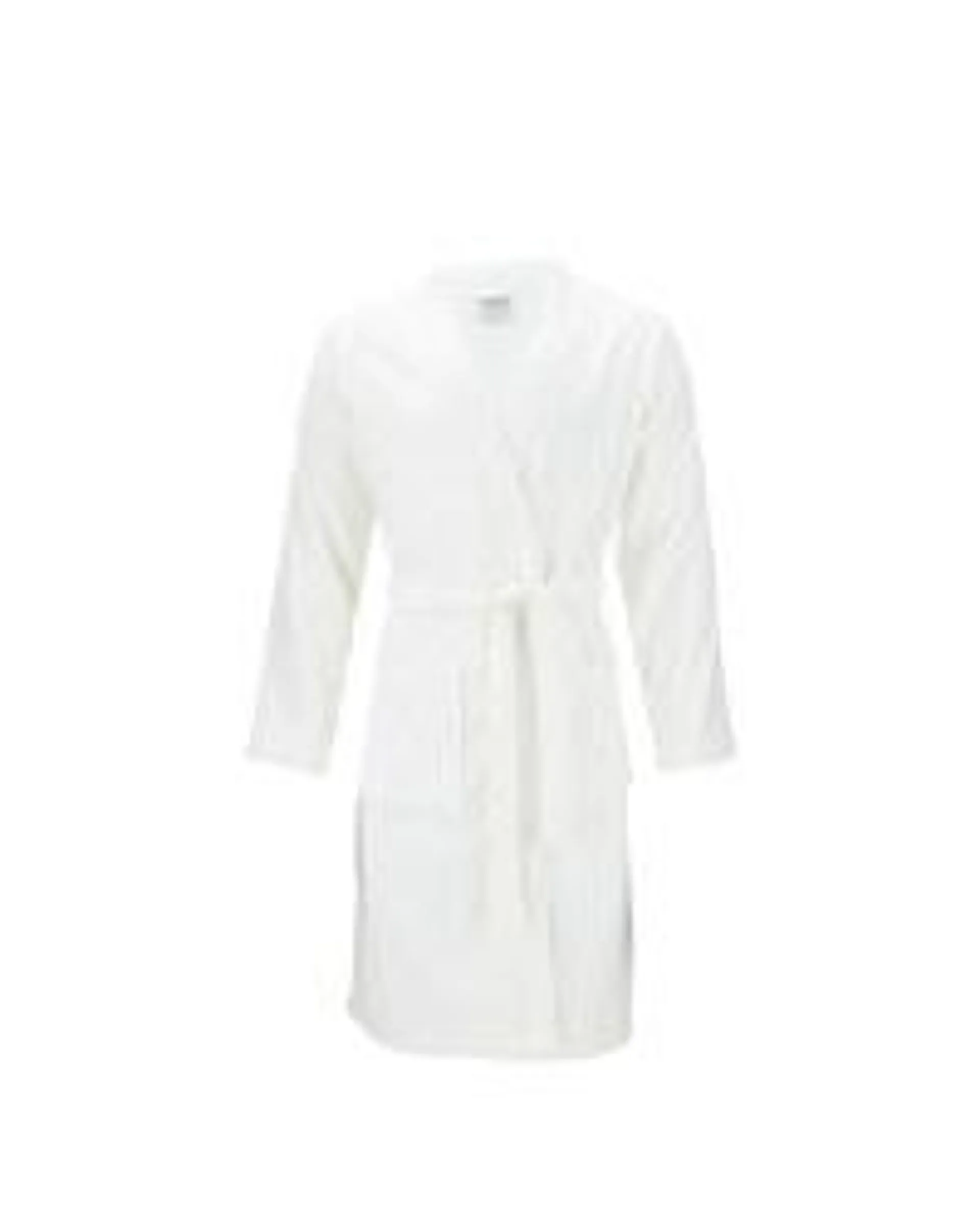 Adults' Avenue Towelling Bathrobe