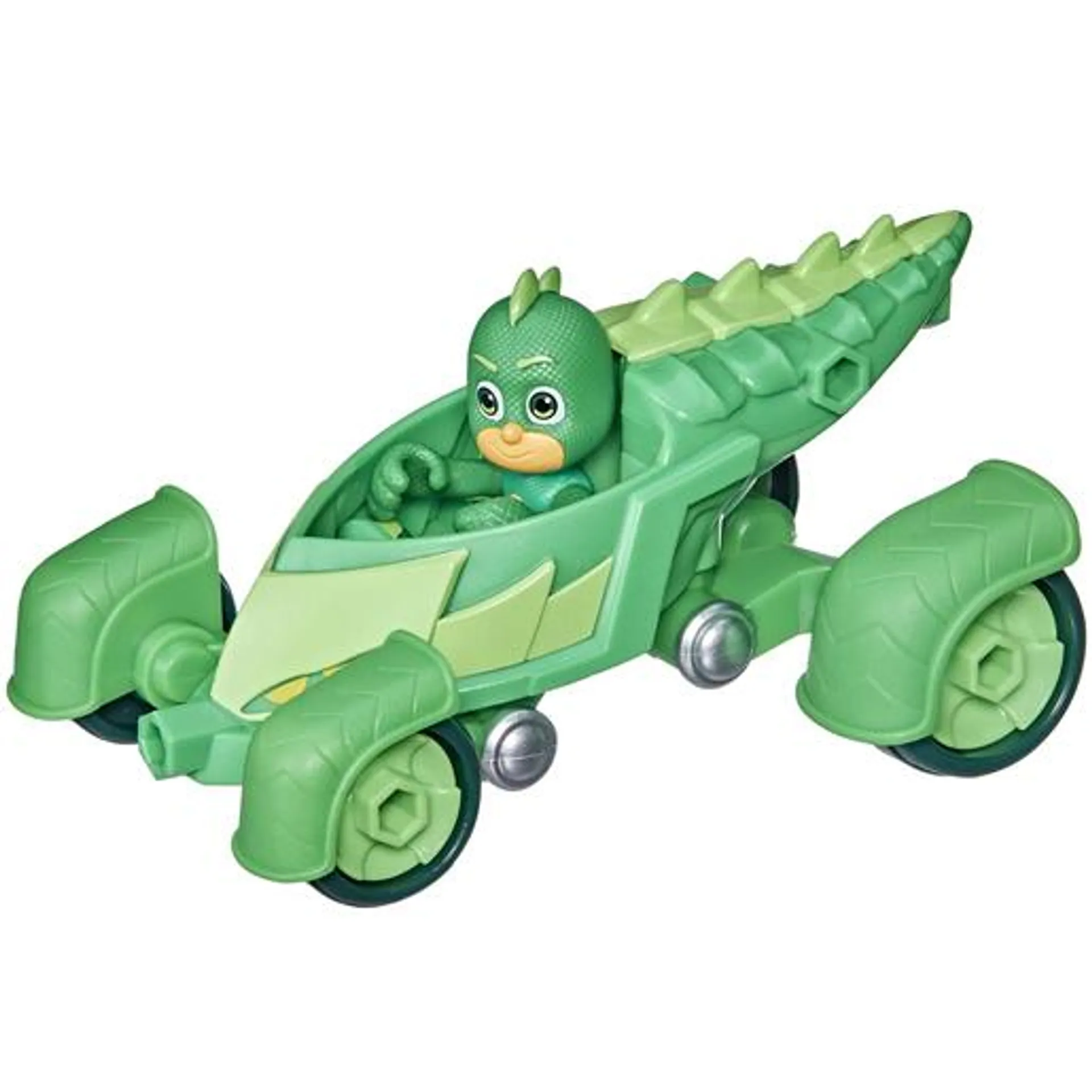 PJ Masks Gekko-Mobile Playset