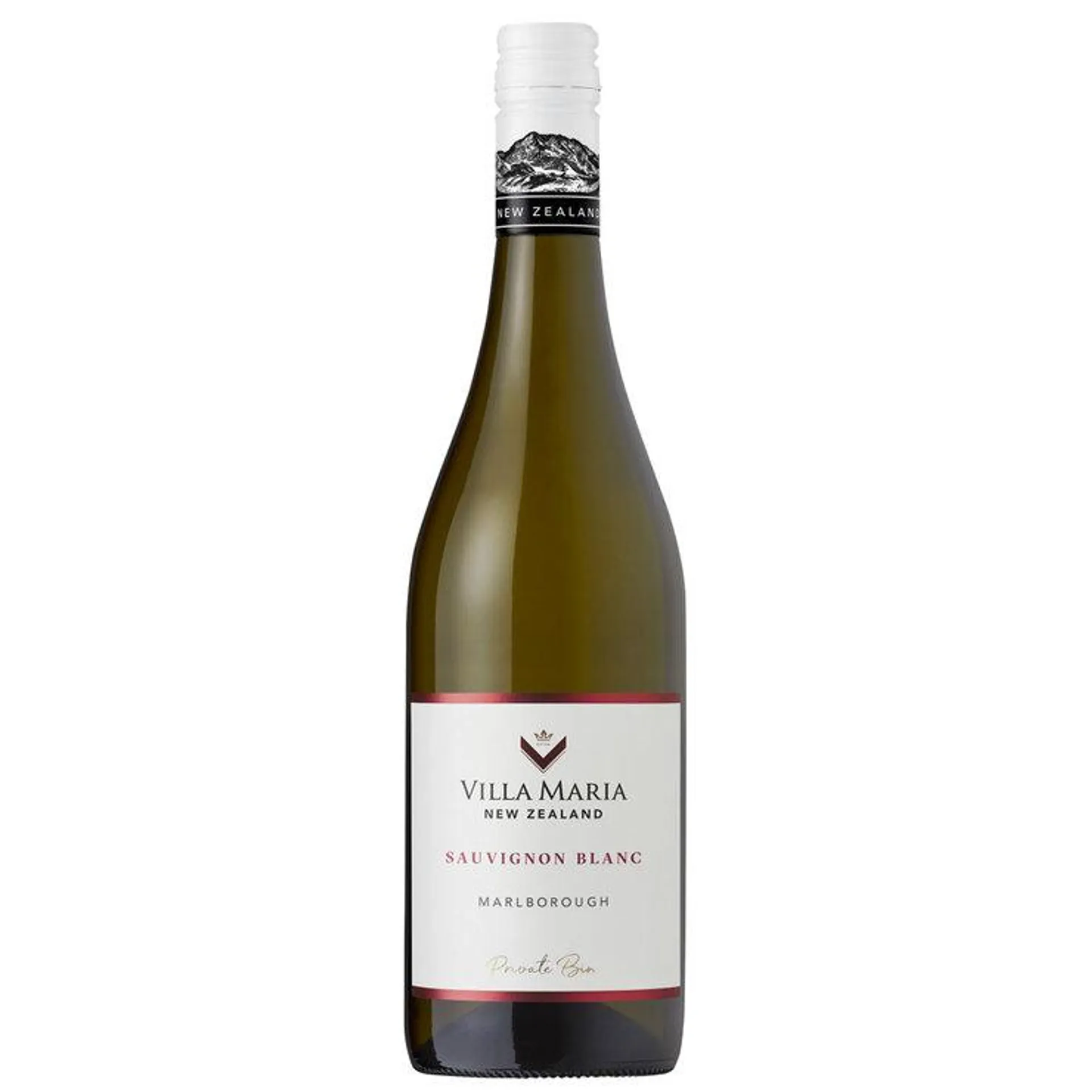 Villa Maria Private Bin Marlborough Sauvignon Blanc, 75cl