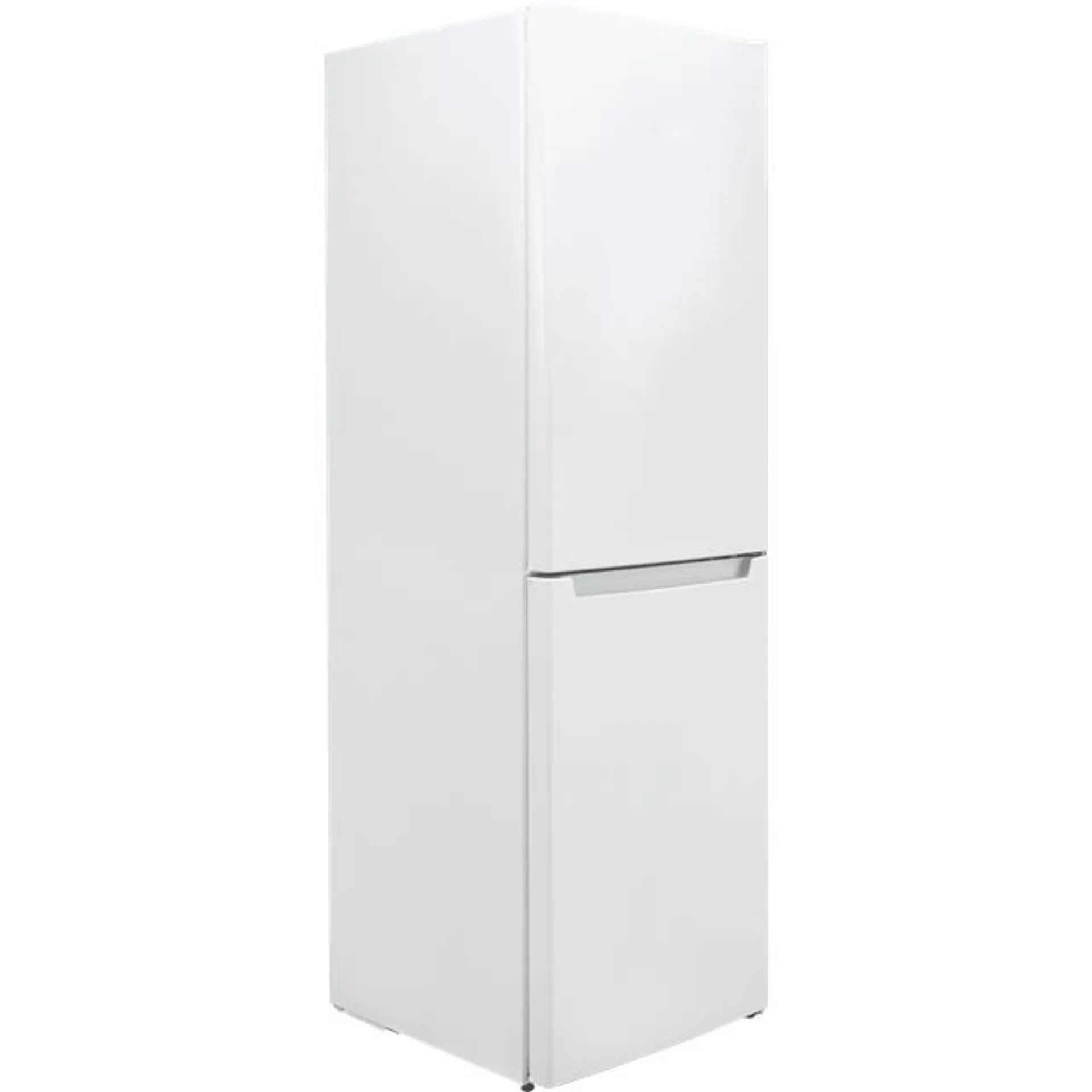 Bosch Series 2 KGN34NWEAG 50/50 Frost Free Fridge Freezer - White - E Rated
