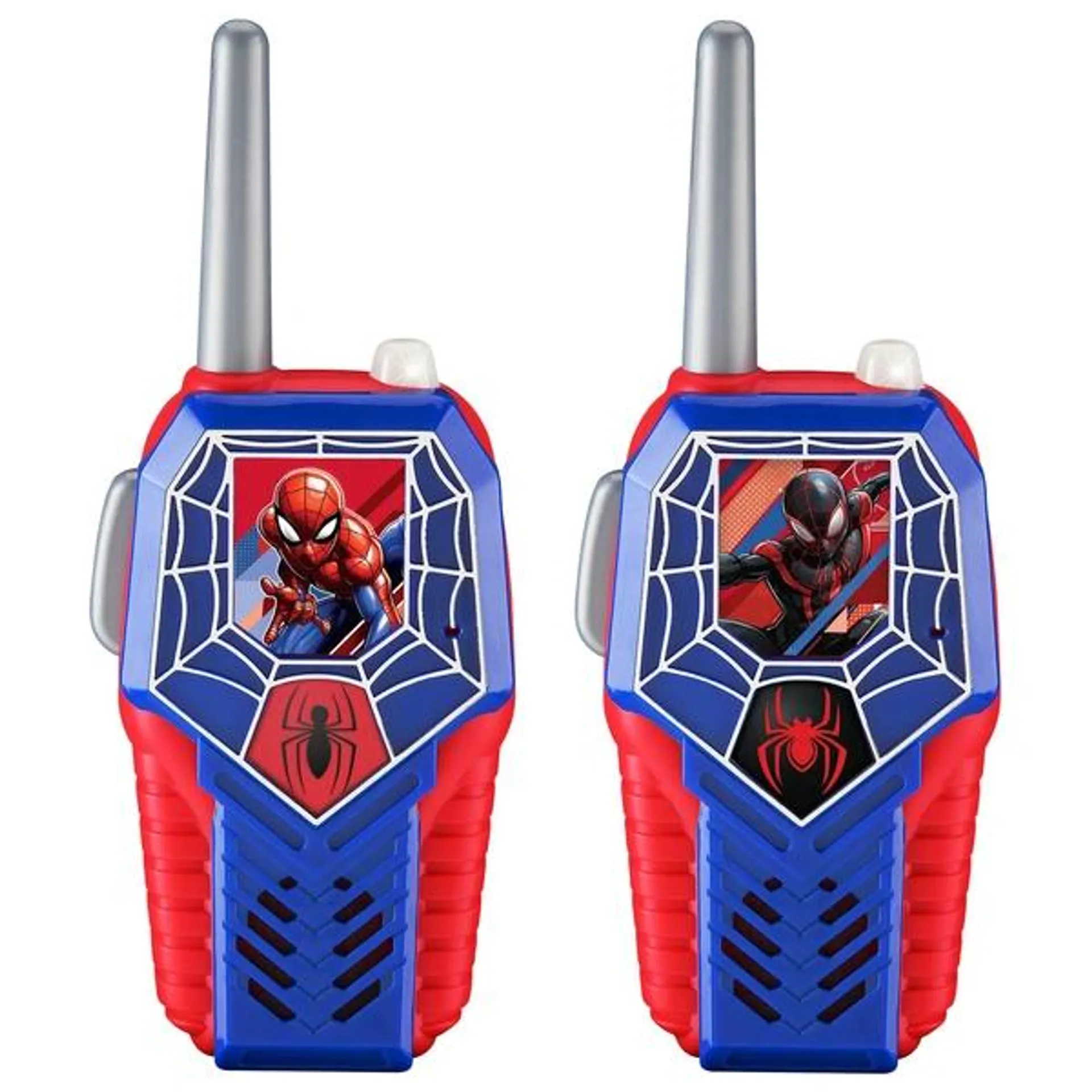 Spider-Man Walkie Talkie