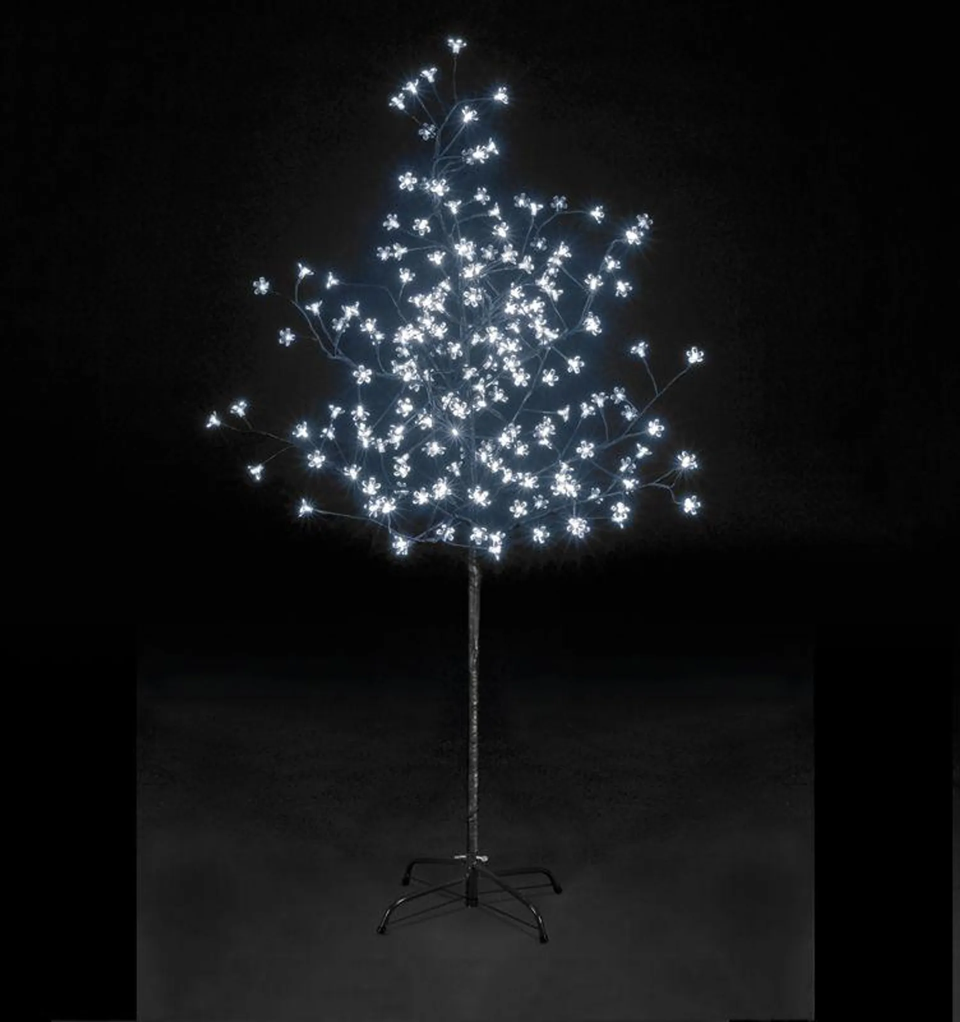 1.5m Cherry Blossom Tree with 150 LEDs