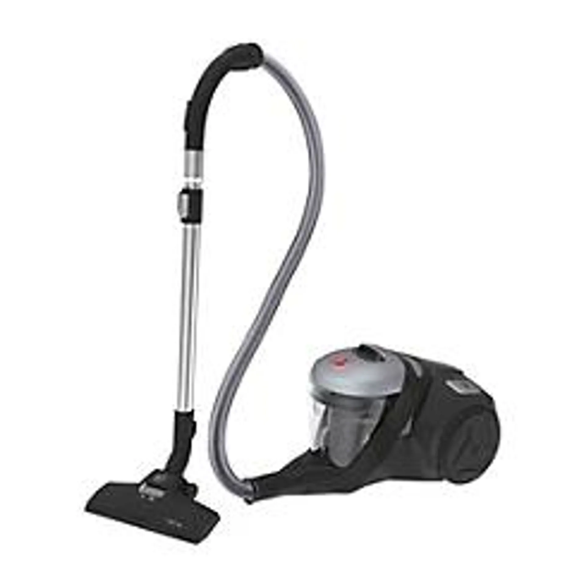 Hoover H-Power 300 Allergy & Pet Bagless Cylinder Vacuum