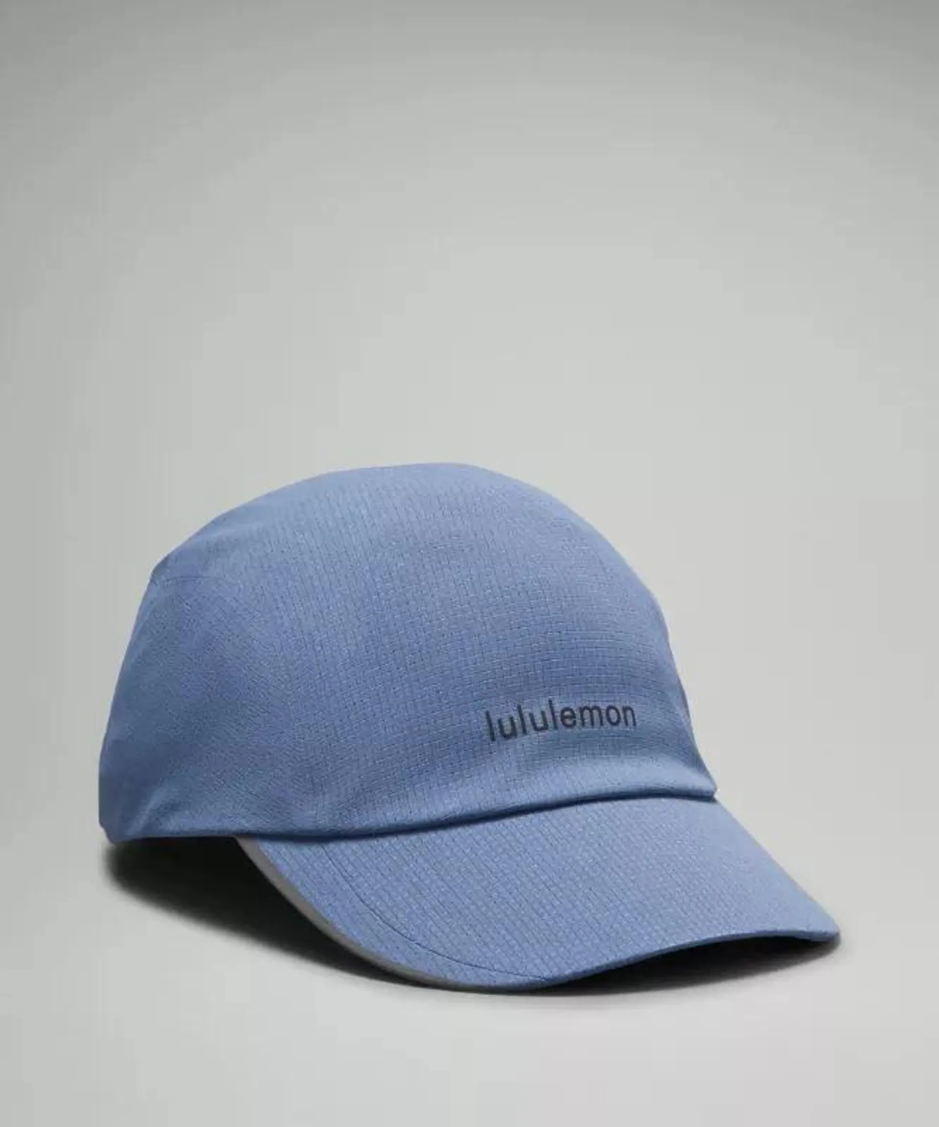 Fast and Free Running Hat