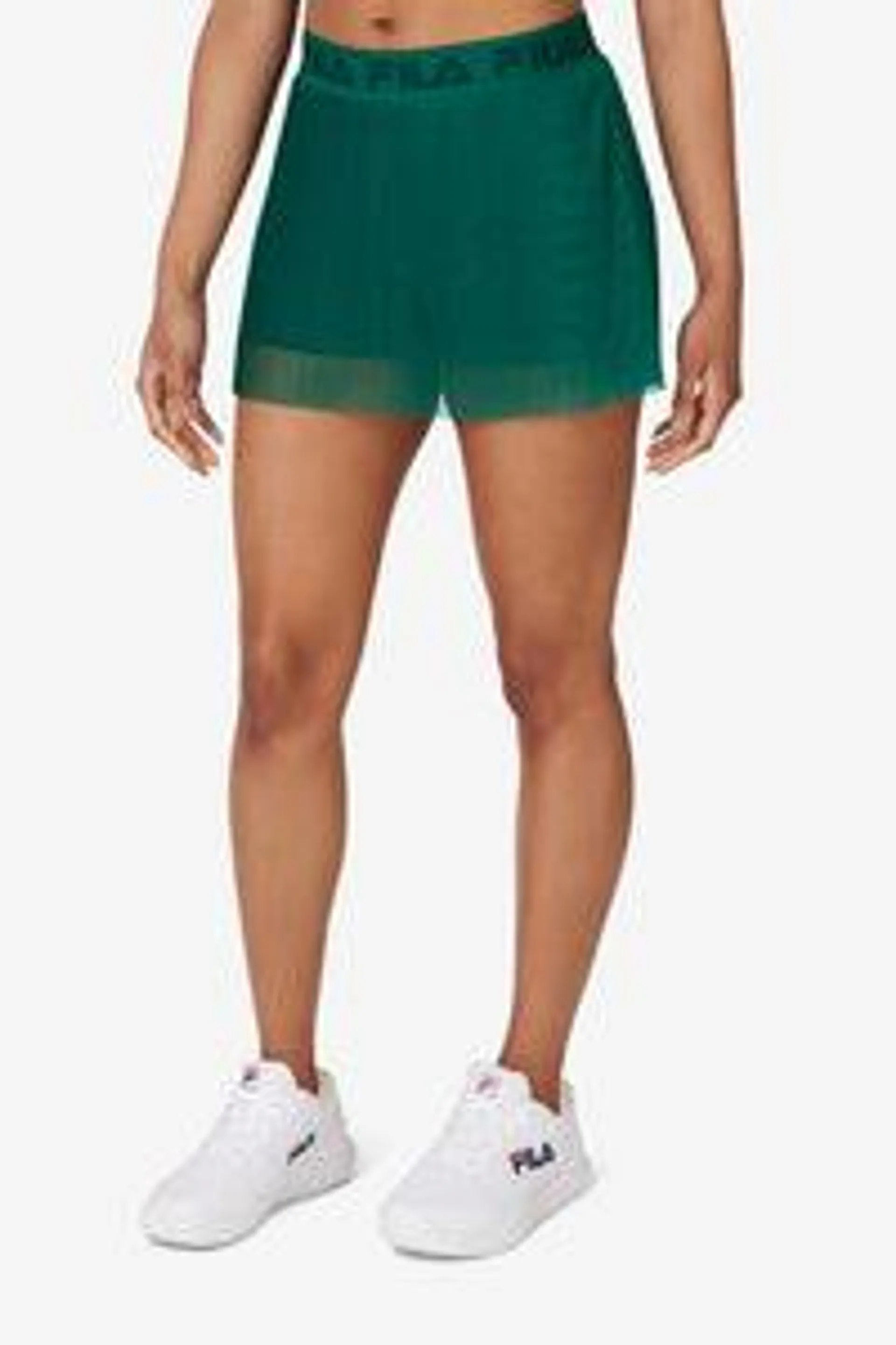 Tennis Illusion Skort