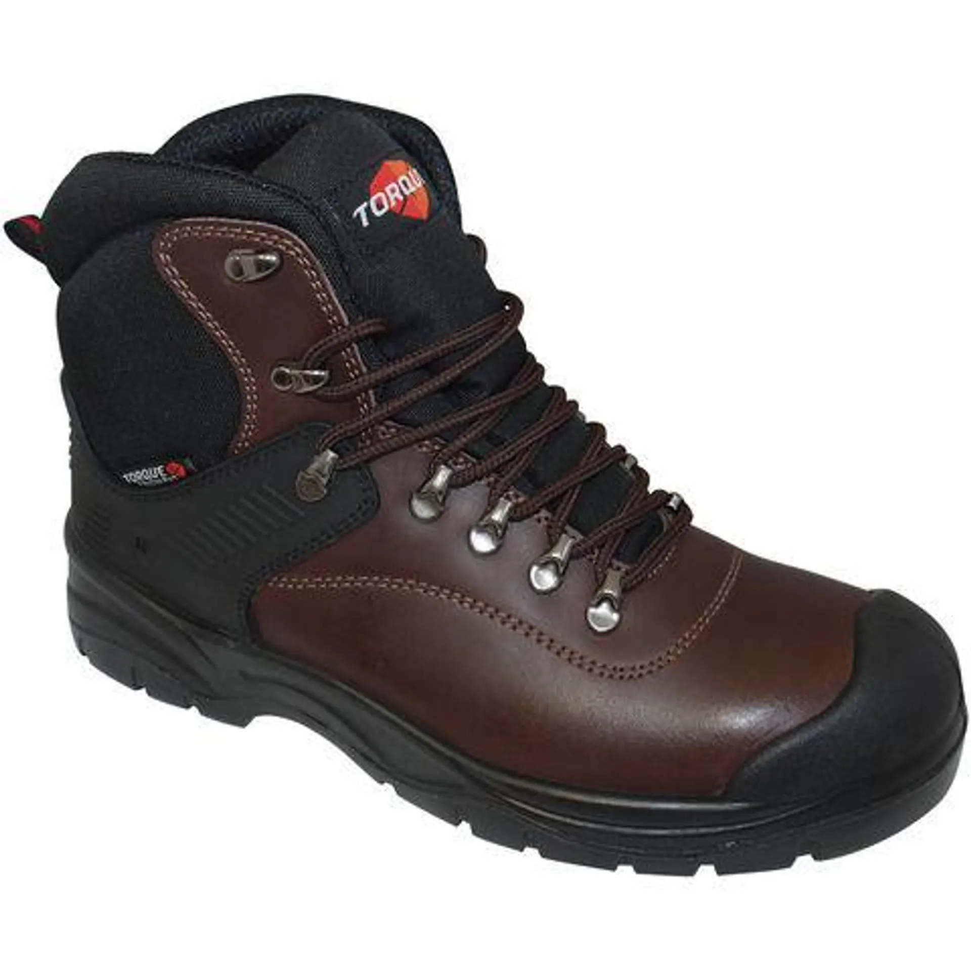 Torque Freeway Water Resistant Safety Boot