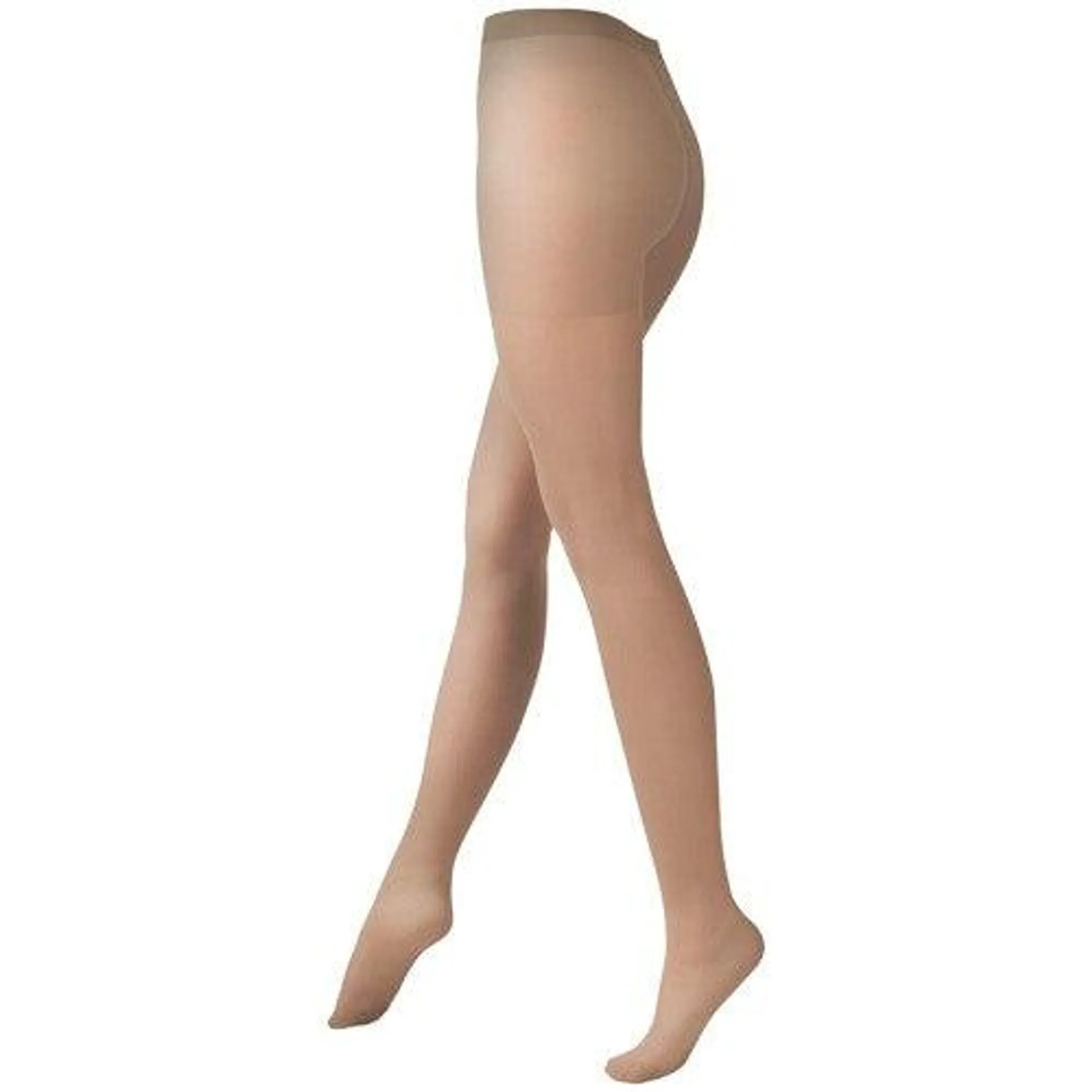 Cindy Womens/Ladies 15 Denier Sheer Tights (1 Pair)