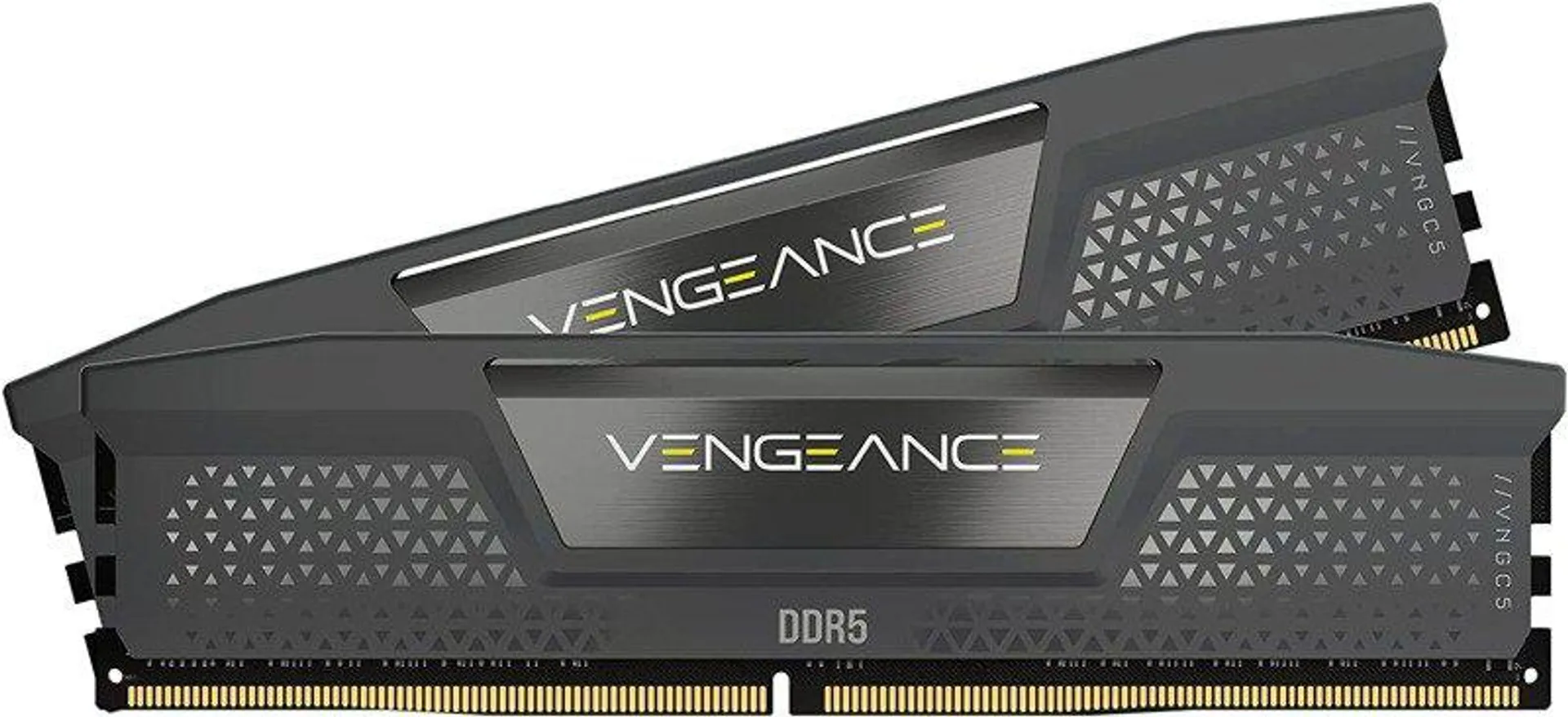 Corsair Vengeance 64GB DDR5 5600MHz CL40 Desktop Memory - Black