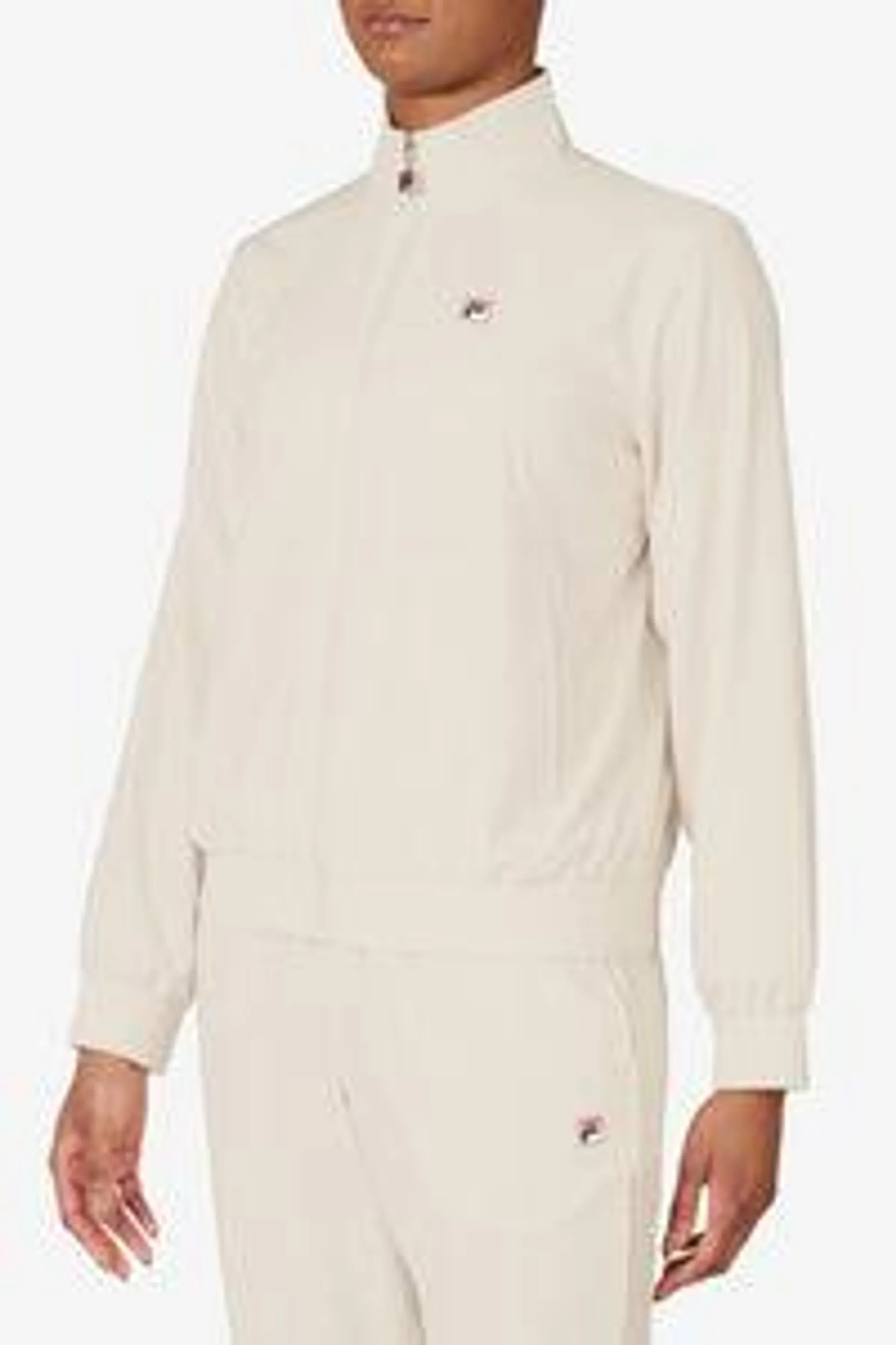 Tennis Advantage Track Jacket