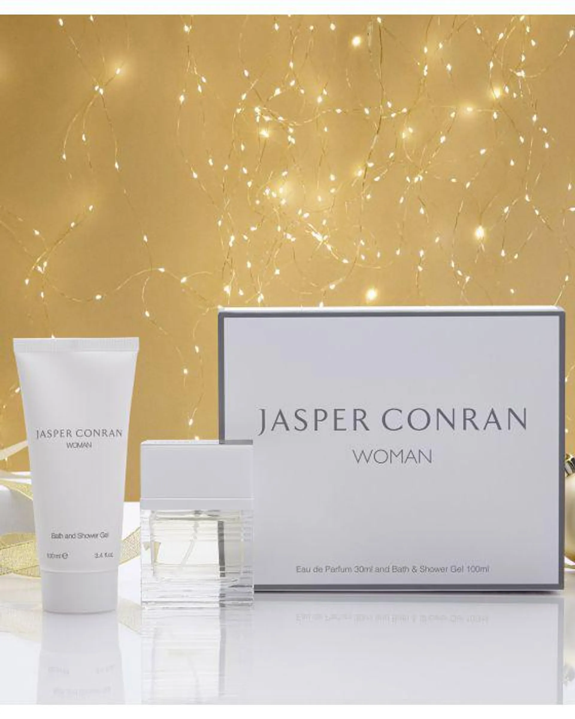 Jasper Conran Signature Gift set