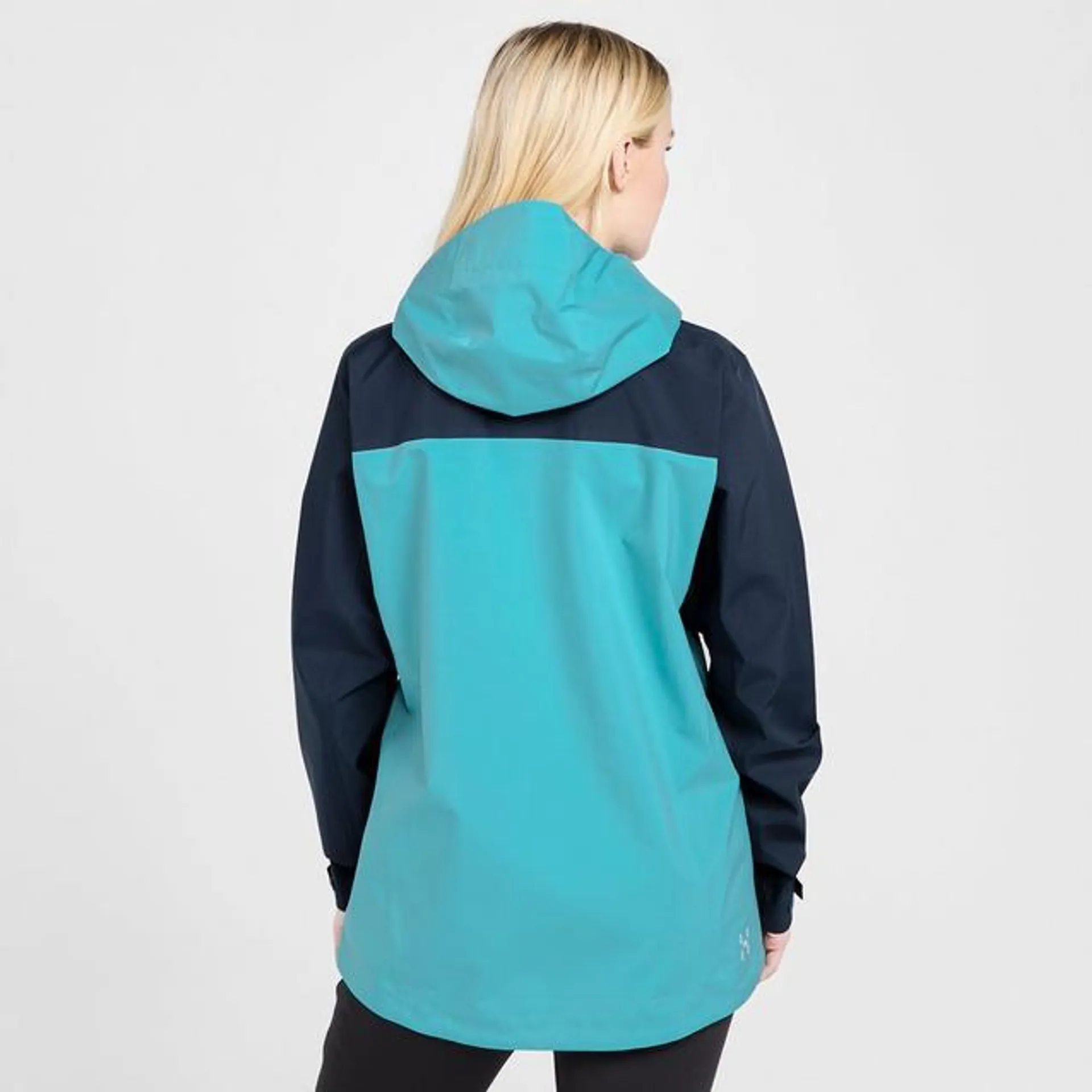 Women’s Front Proof Jacket